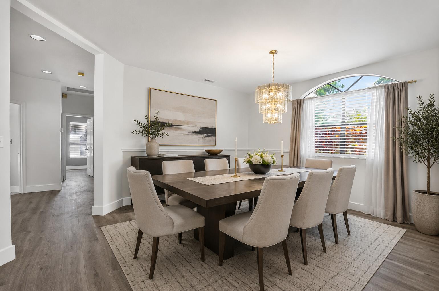 6088 Vista Linda Lane