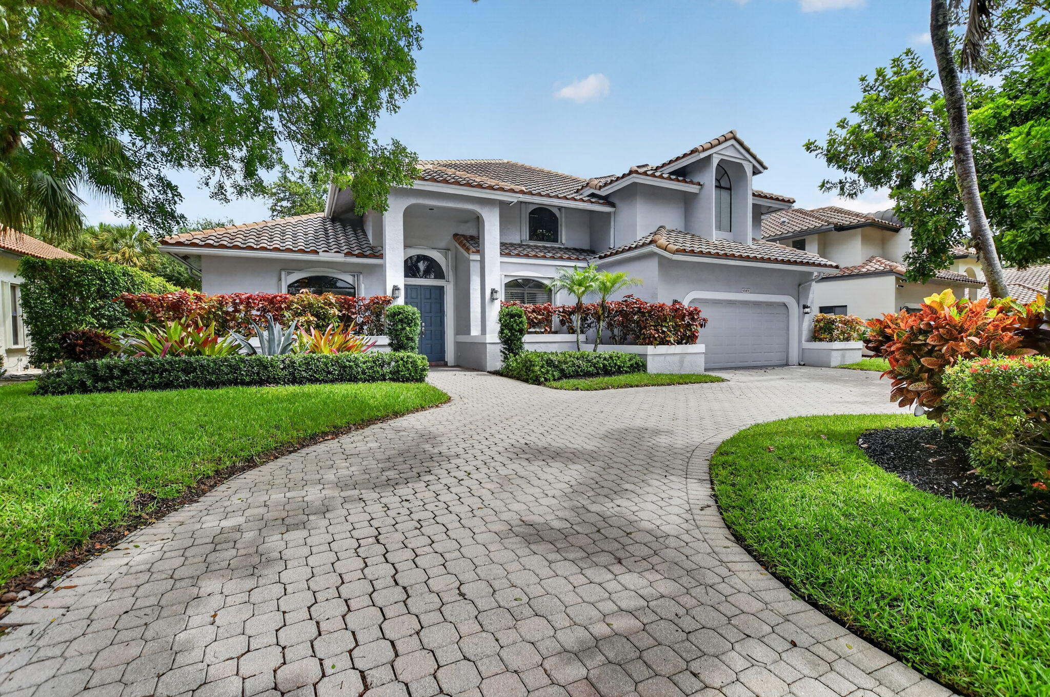 6088 Vista Linda Lane
