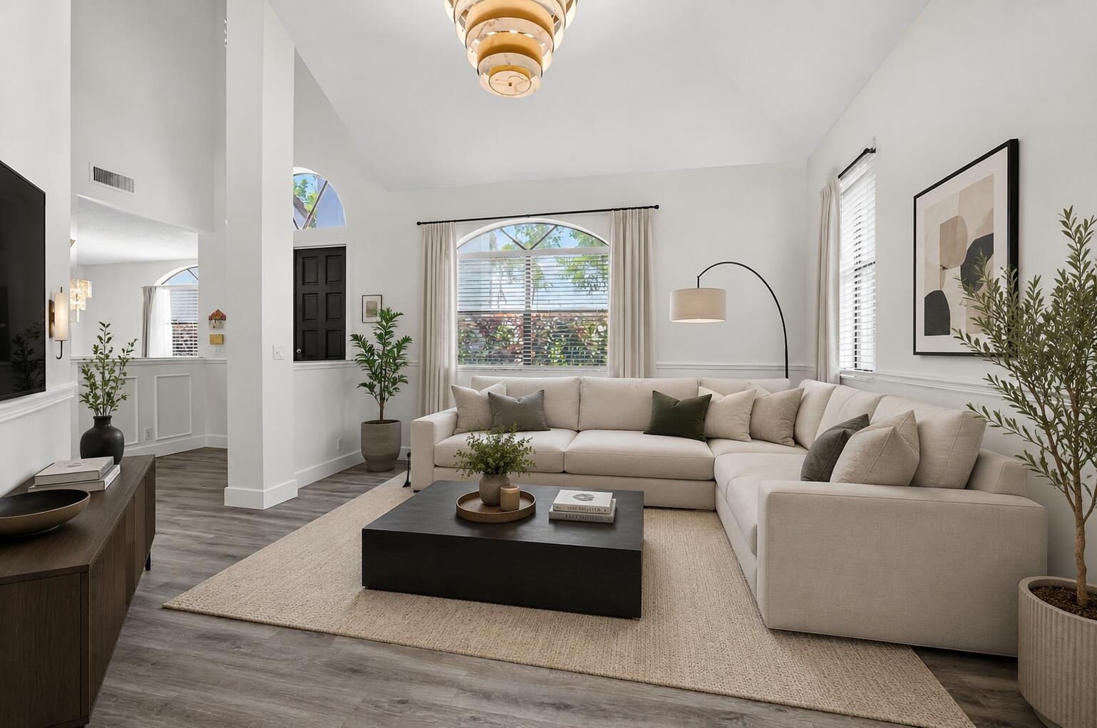 6088 Vista Linda Lane