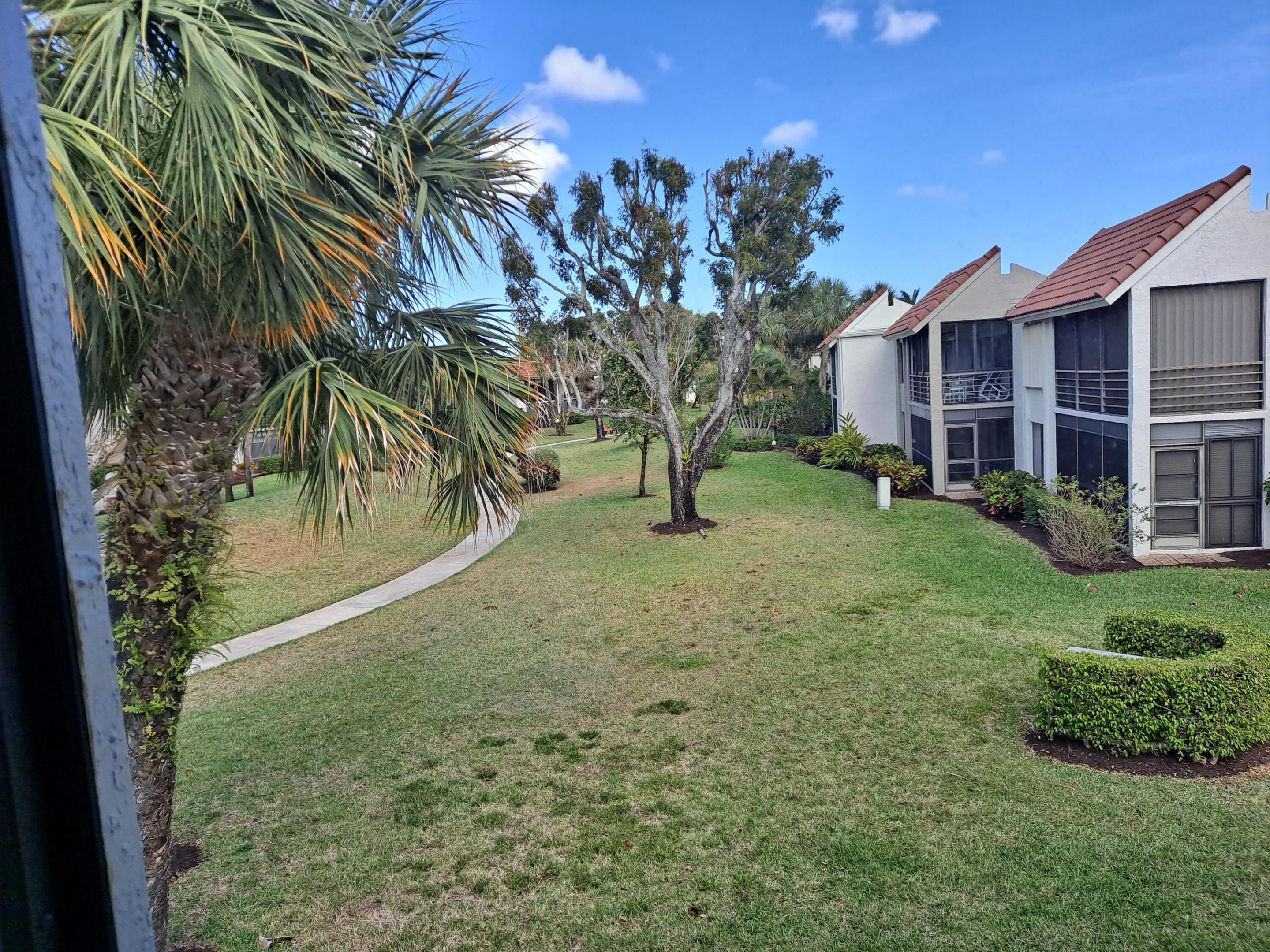 FAIRWAY PARK CONDO - Residential