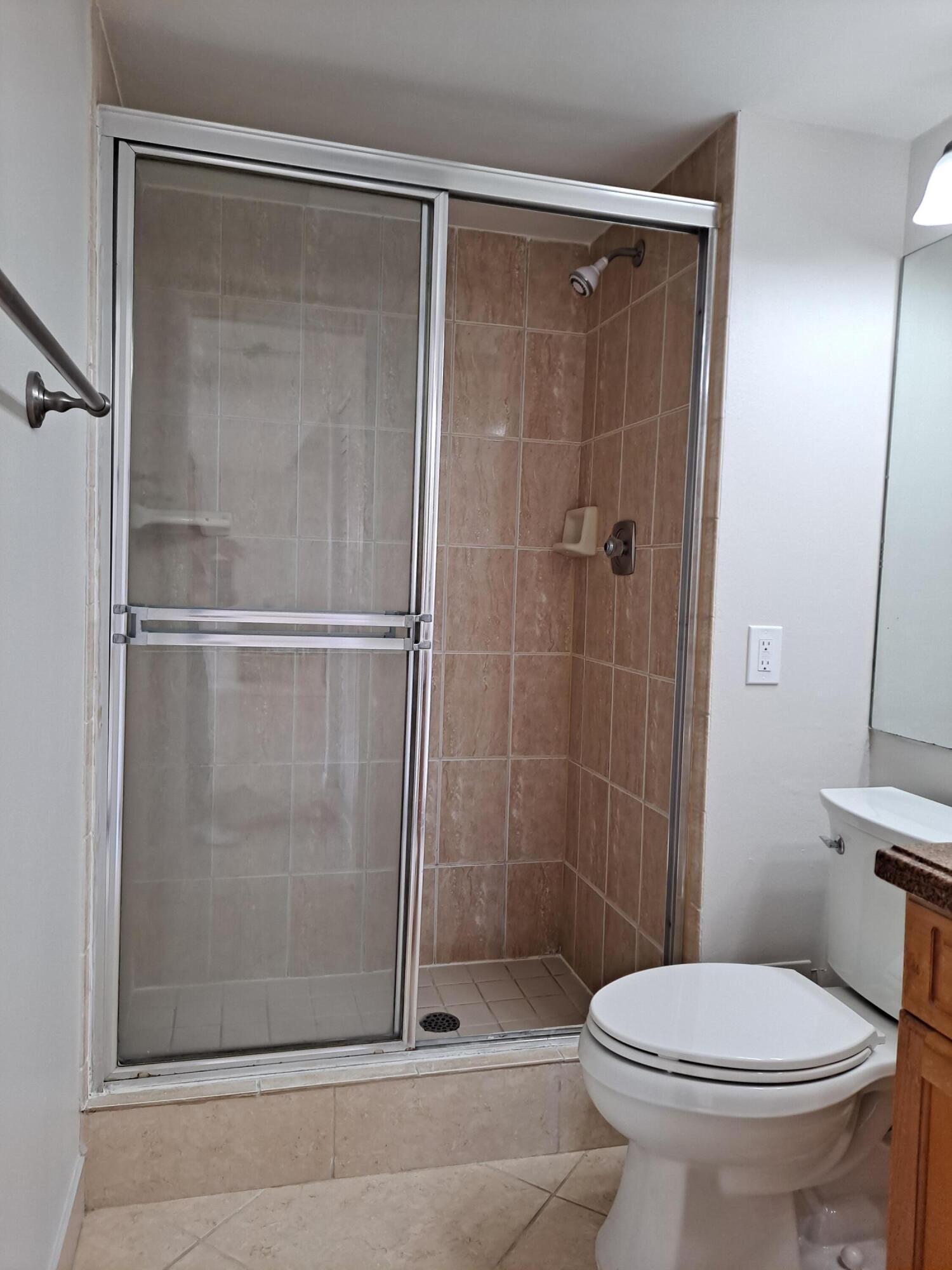 FAIRWAY PARK CONDO - Residential