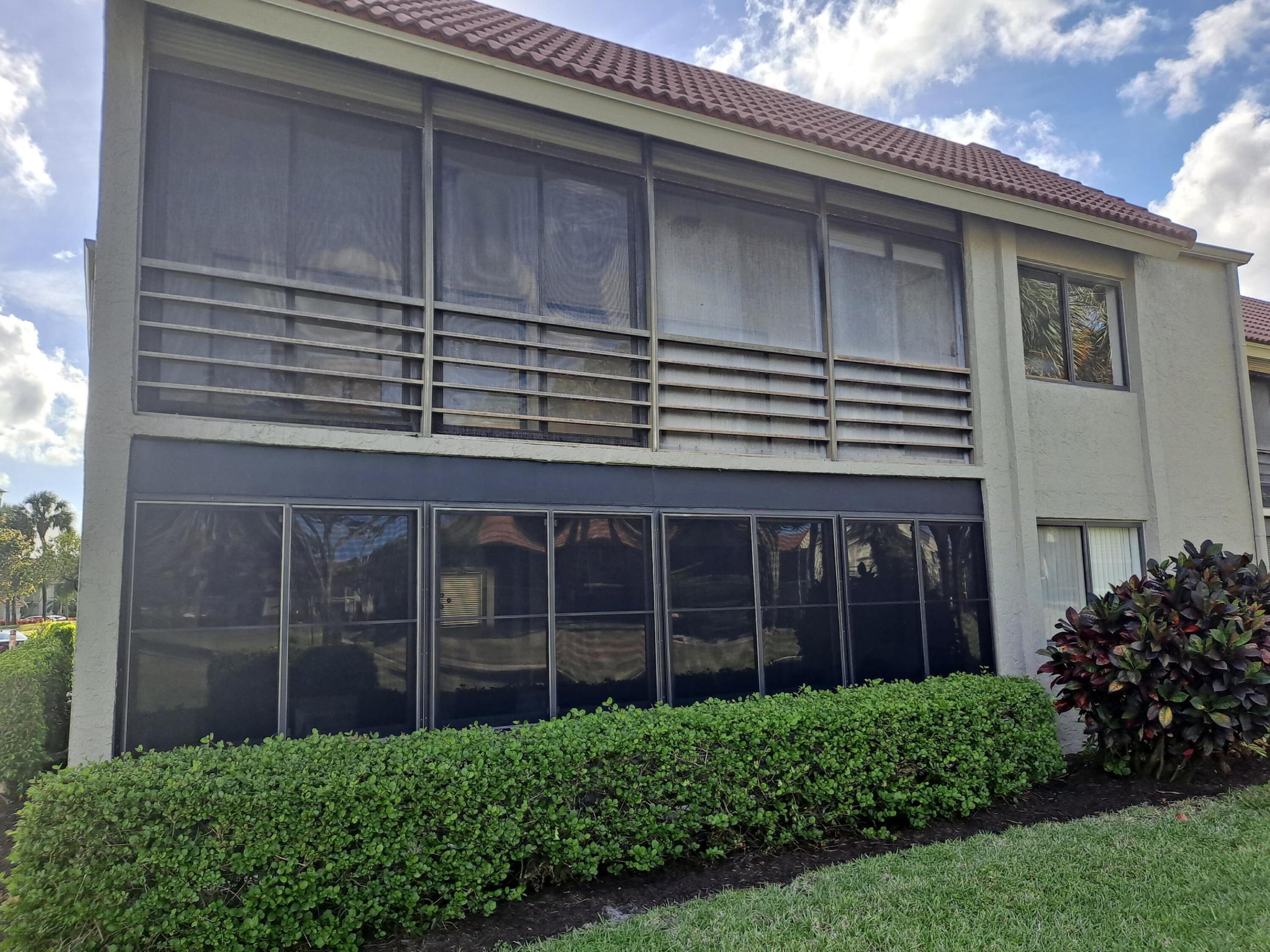 FAIRWAY PARK CONDO - Residential