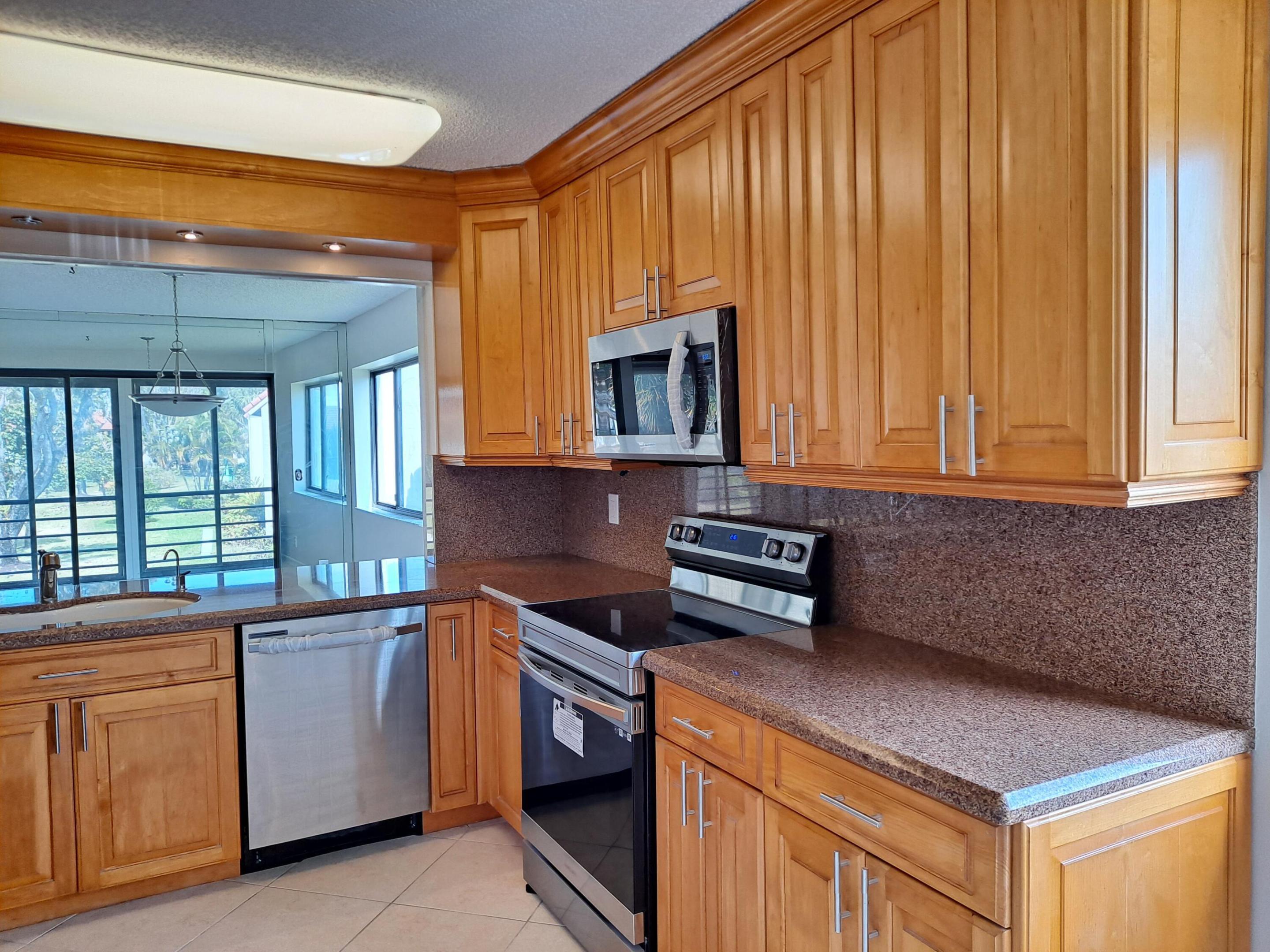 FAIRWAY PARK CONDO - Residential