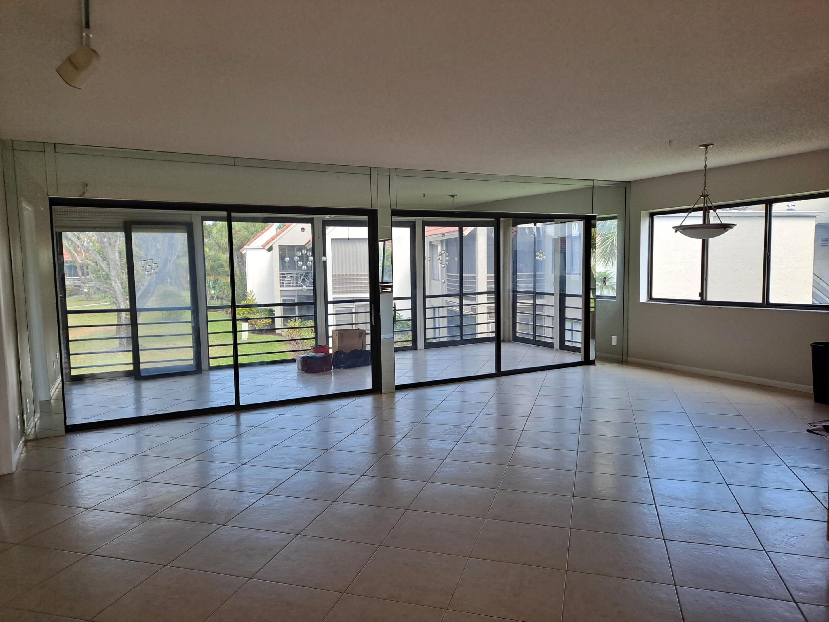 FAIRWAY PARK CONDO - Residential