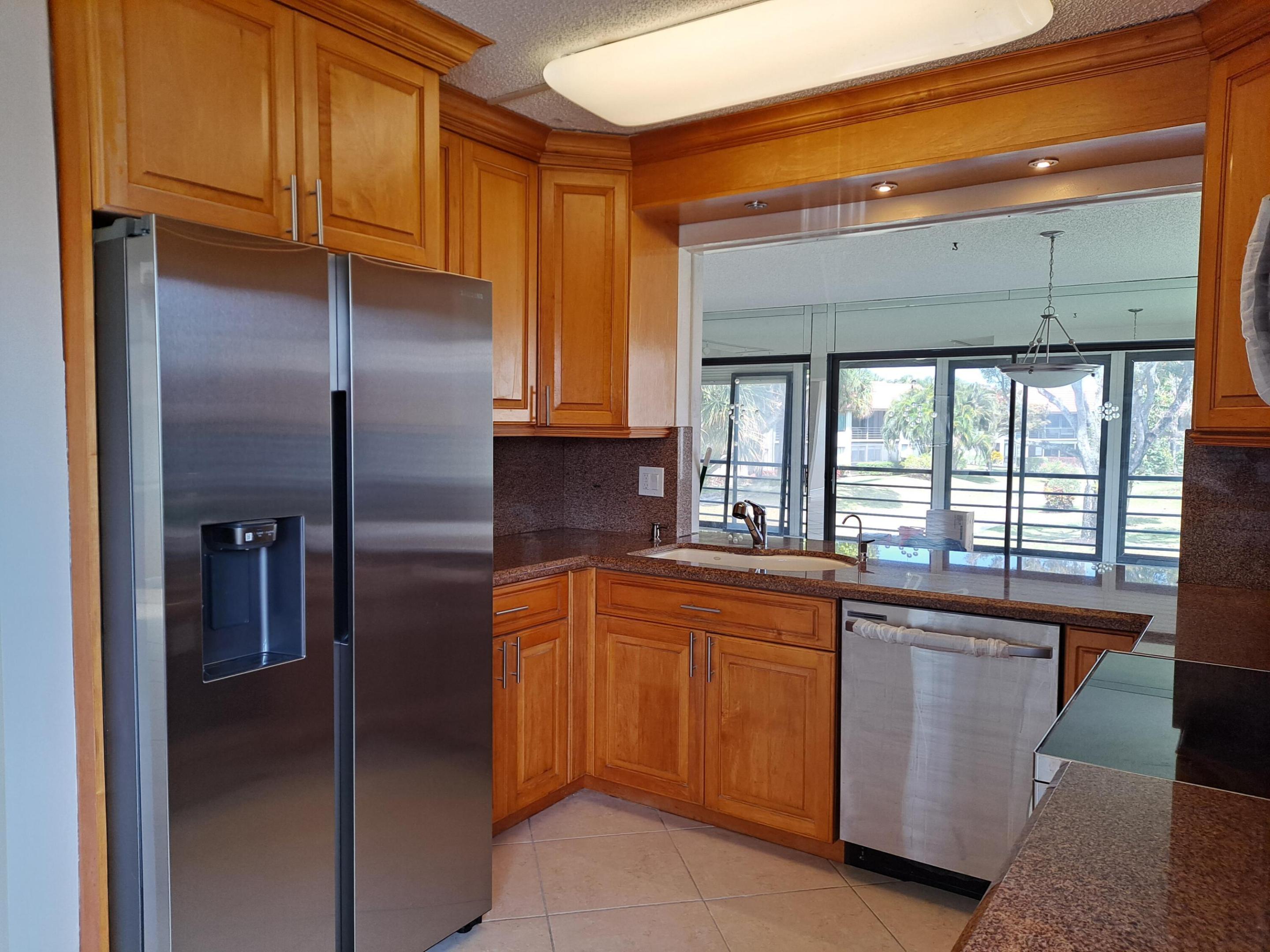 FAIRWAY PARK CONDO - Residential