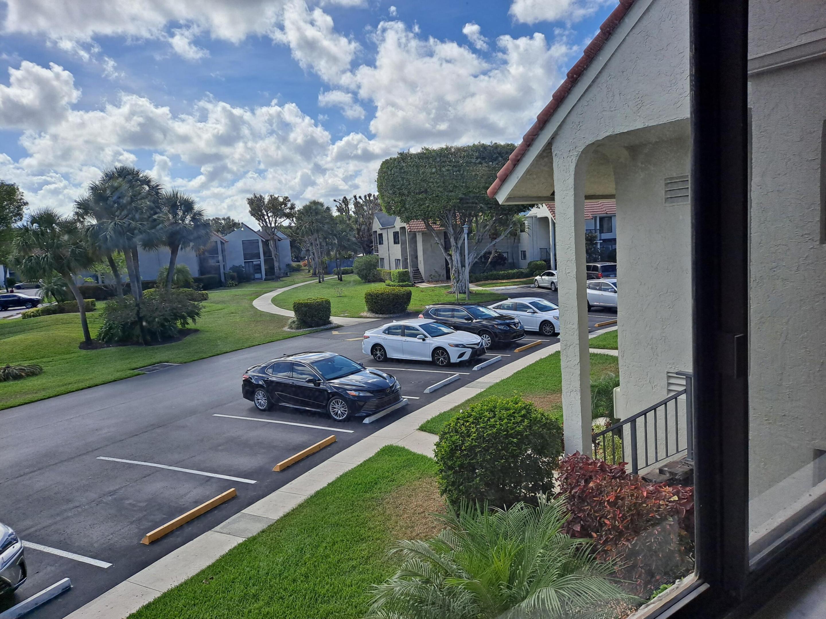 FAIRWAY PARK CONDO - Residential