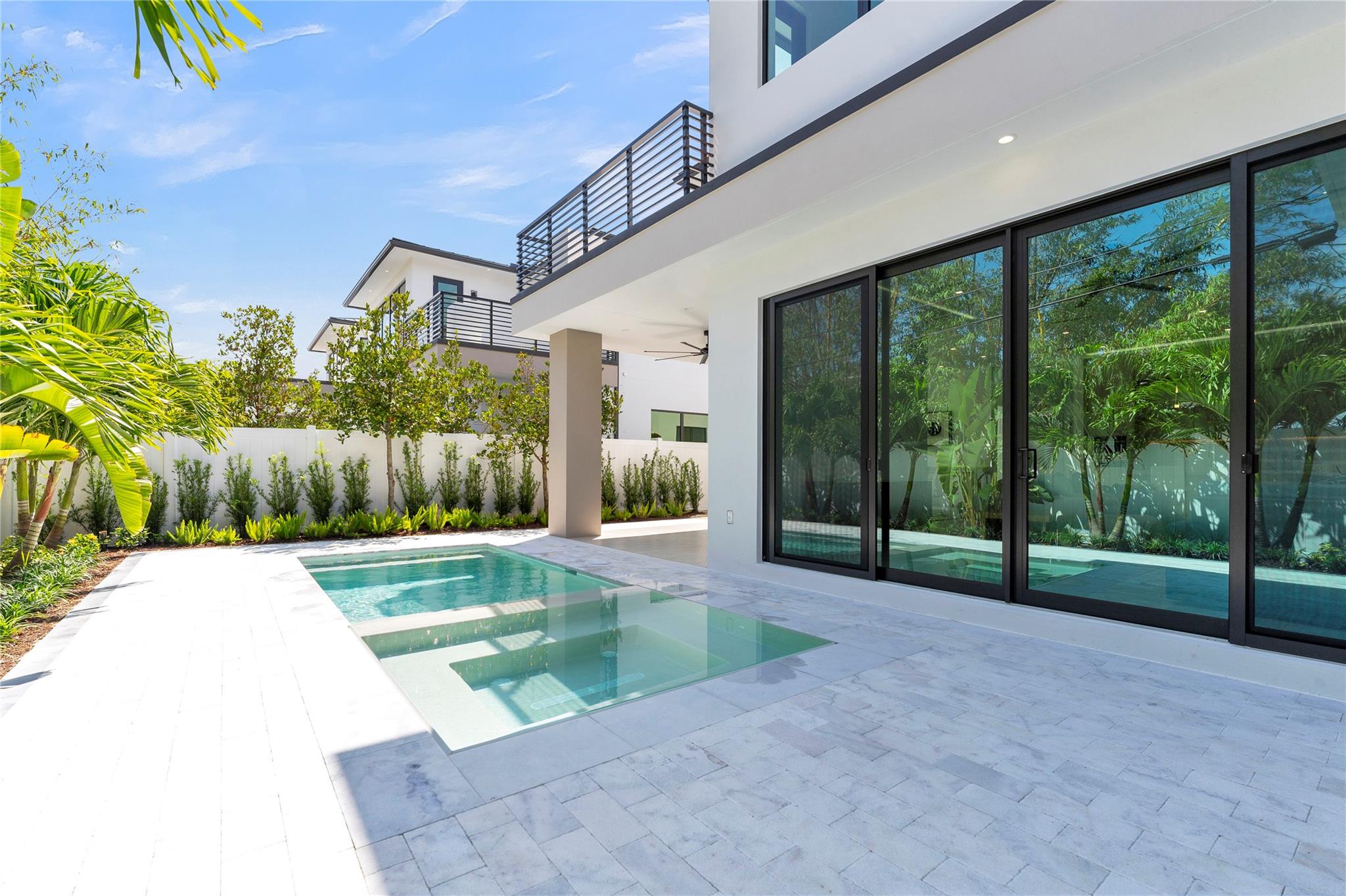 Dell Park - Residential