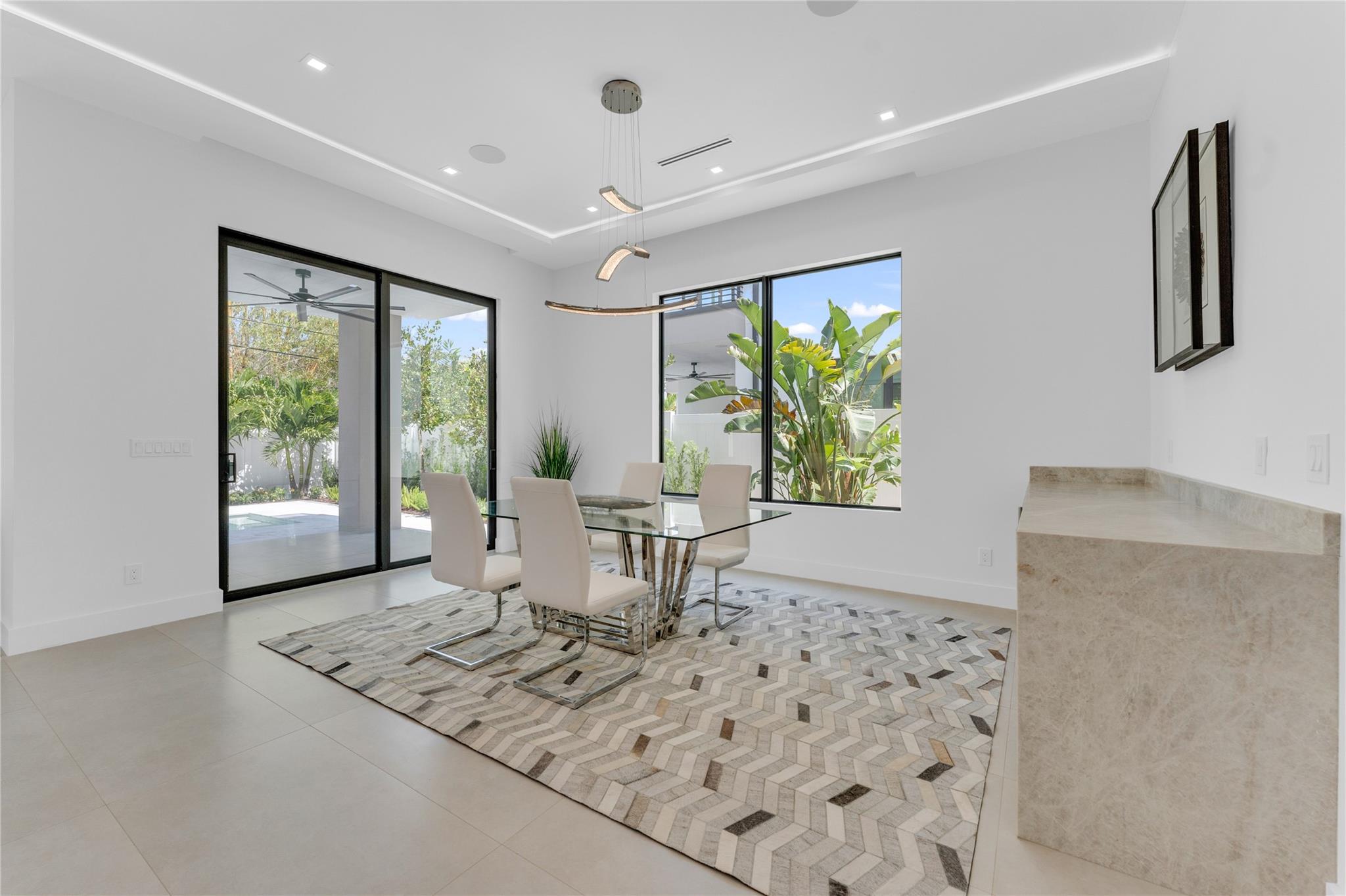 Dell Park - Residential