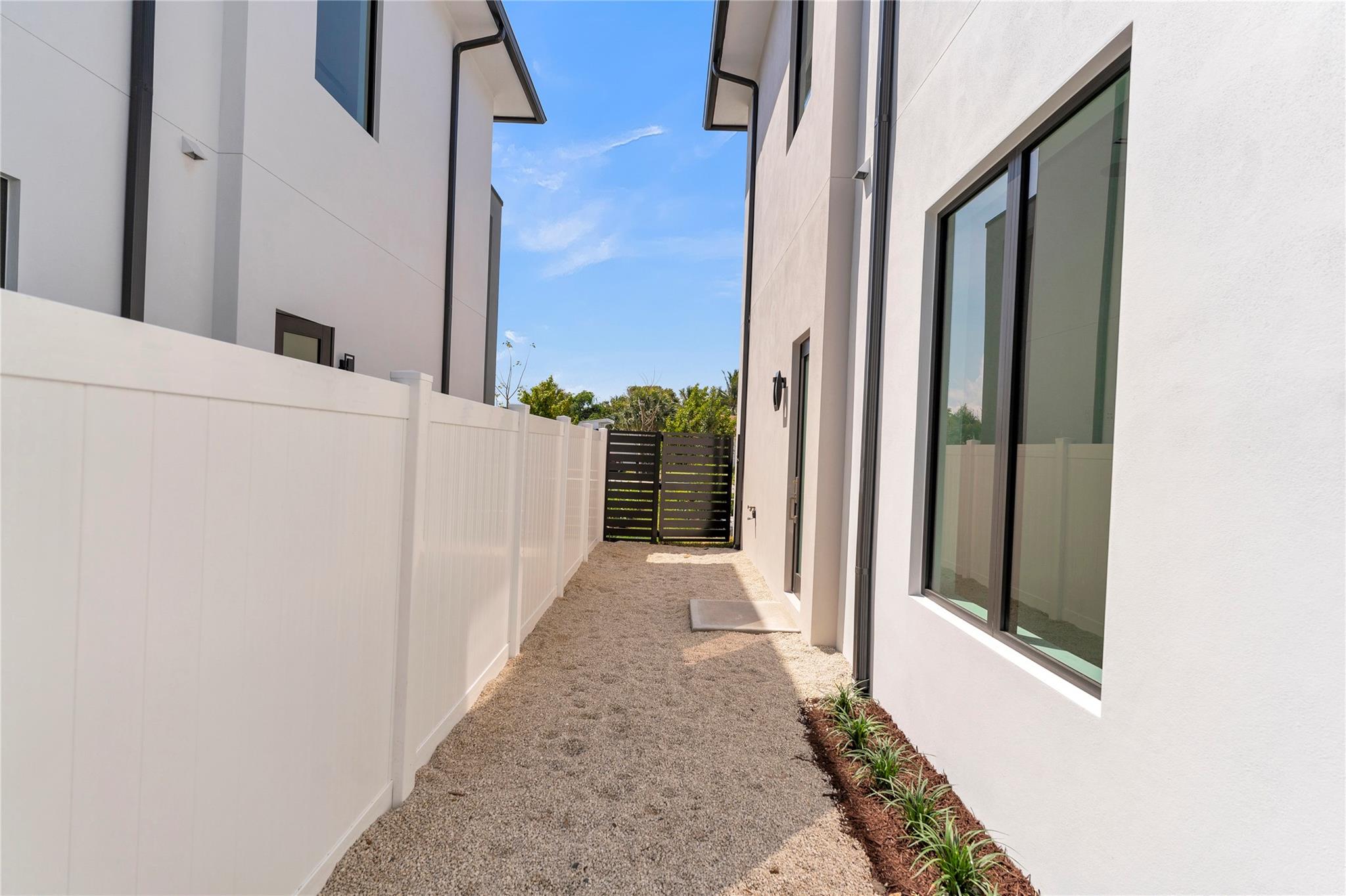 Dell Park - Residential