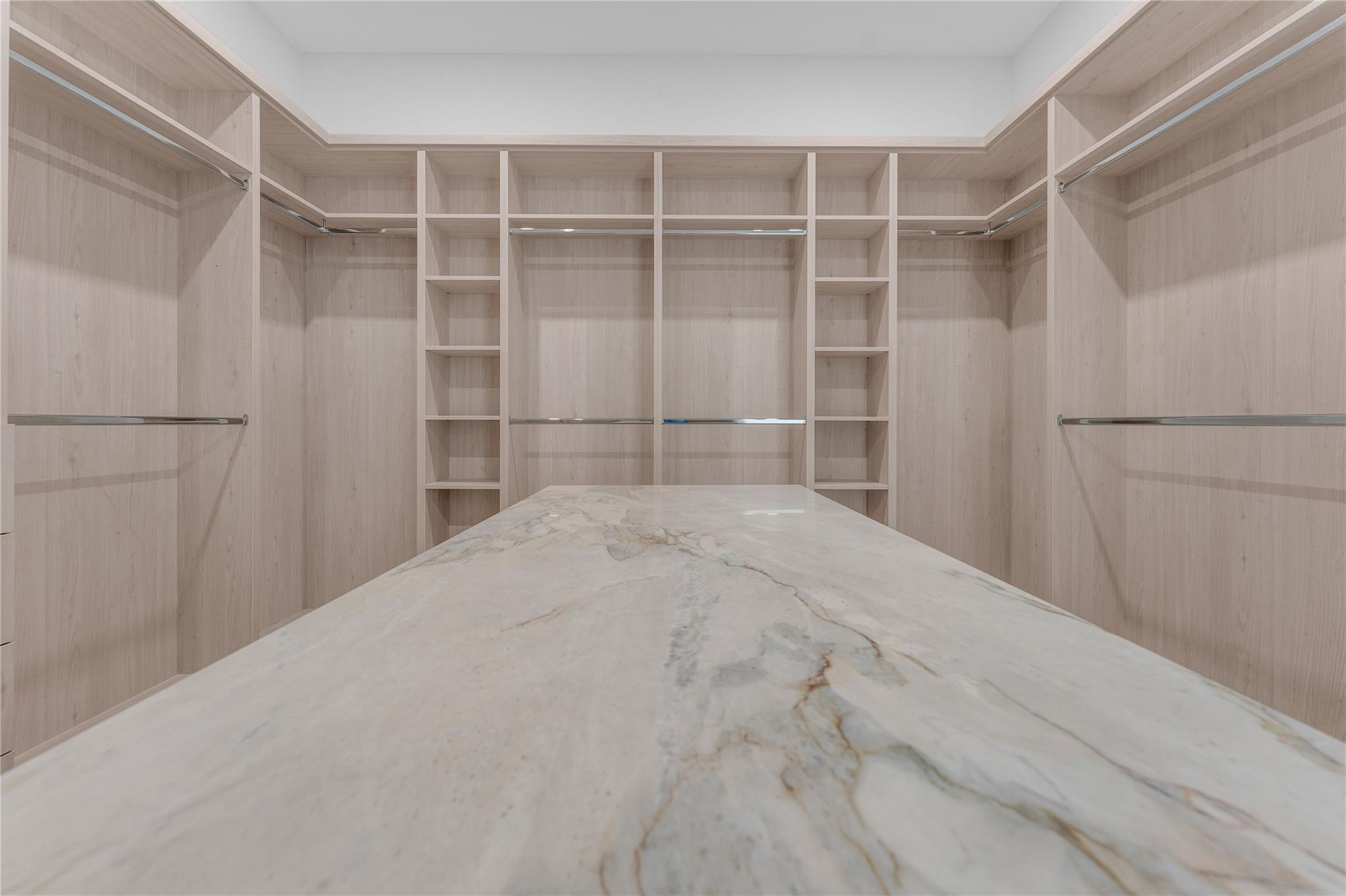 Dell Park - Residential