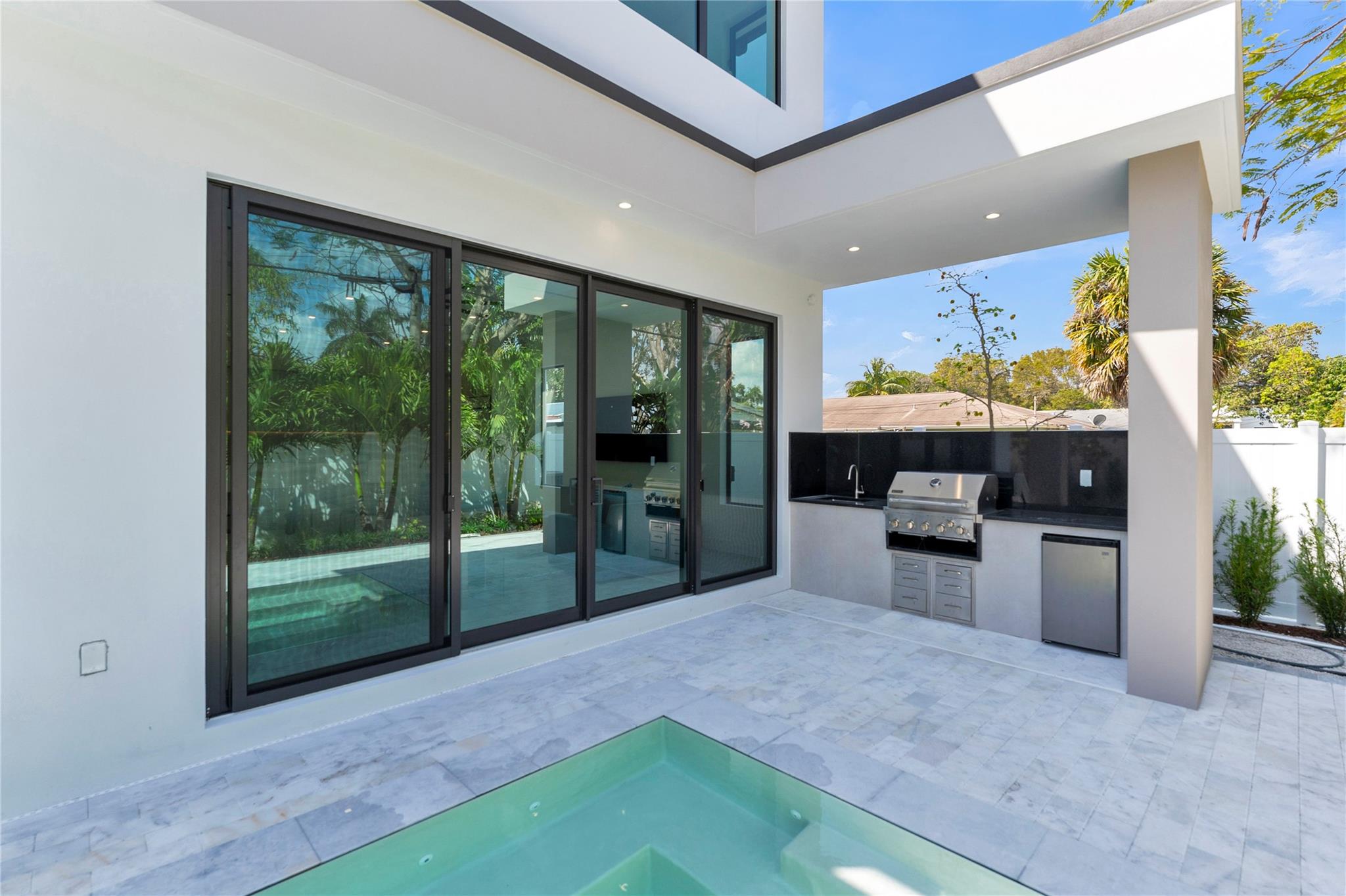 Dell Park - Residential