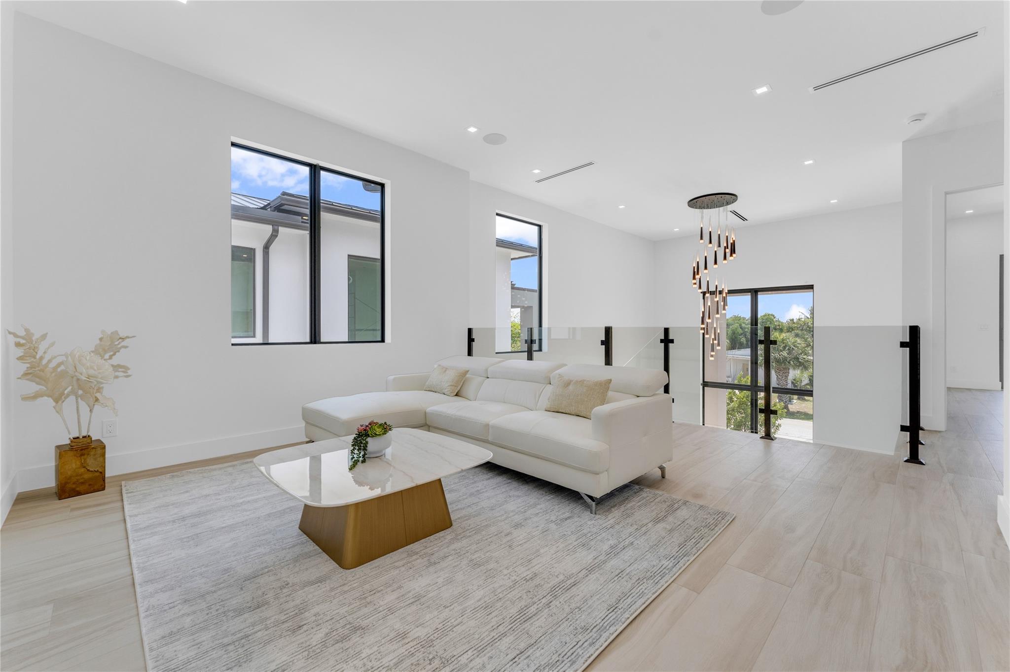 Dell Park - Residential