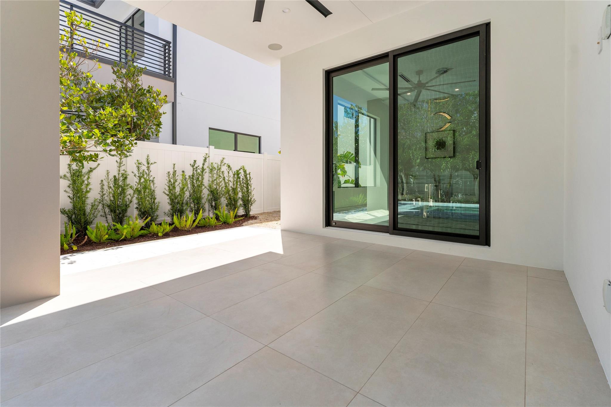 Dell Park - Residential