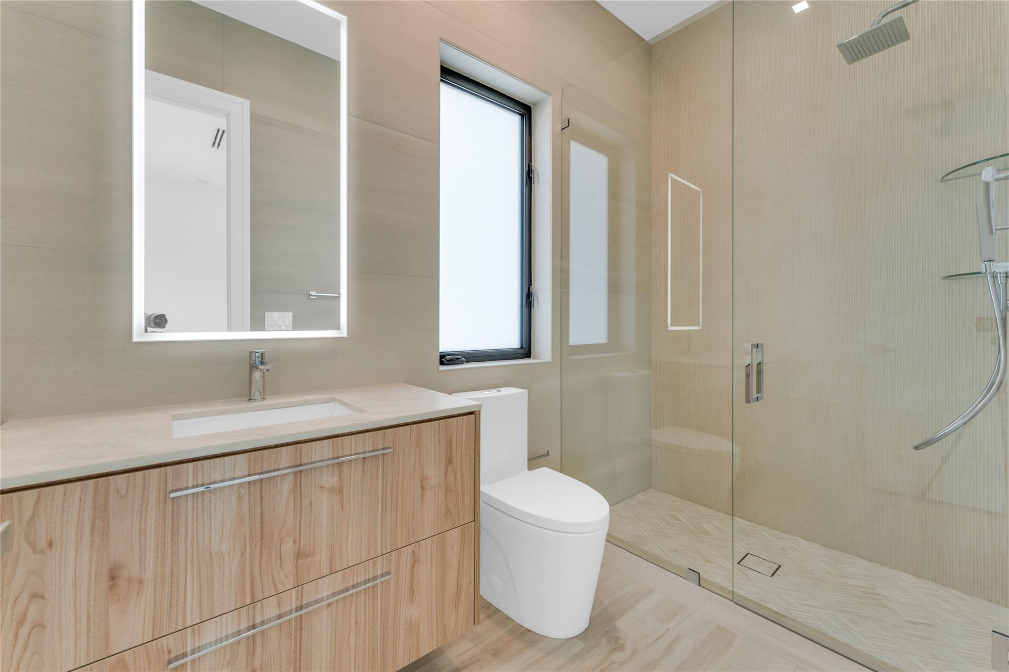 Dell Park - Residential