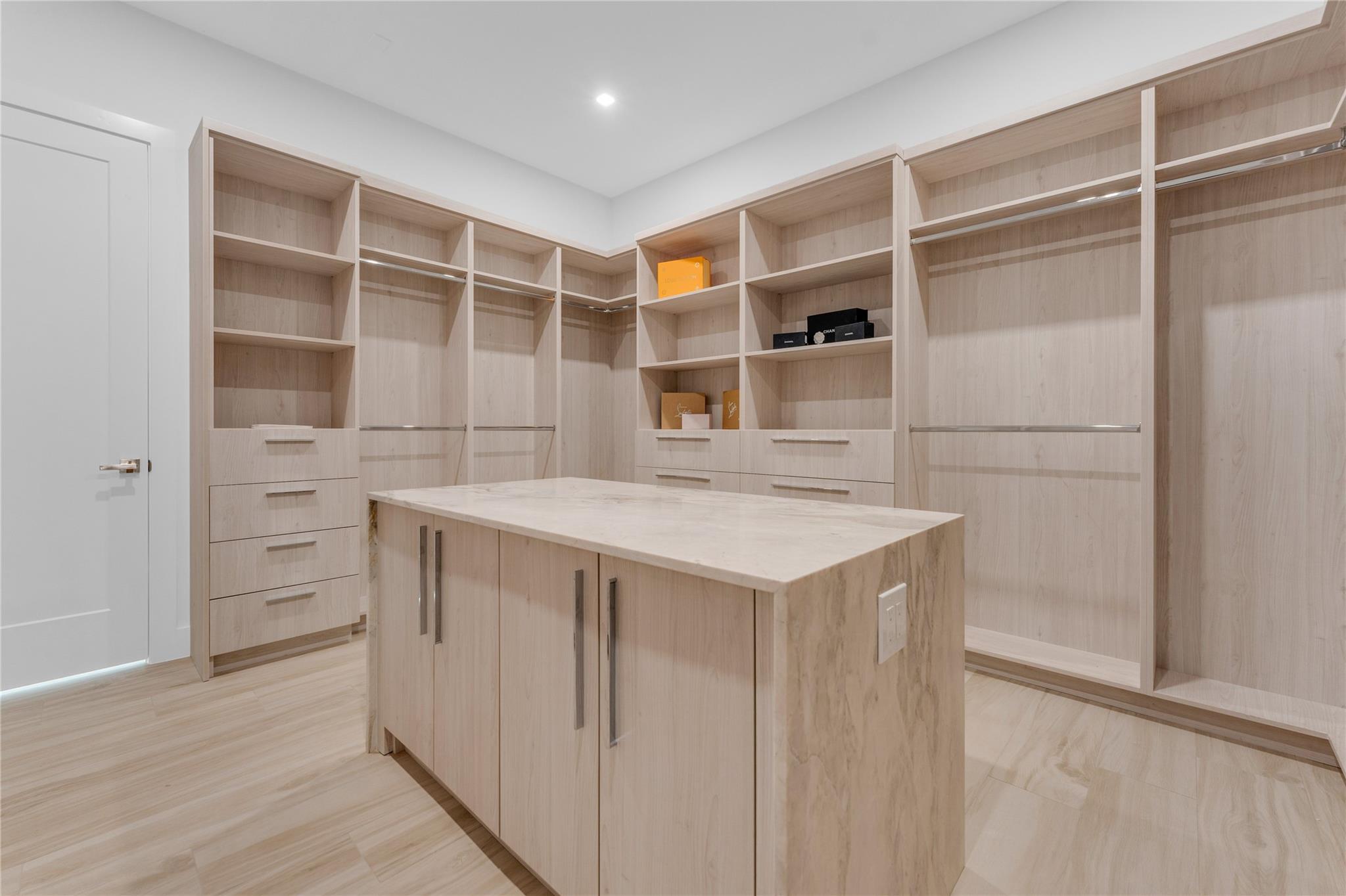 Dell Park - Residential