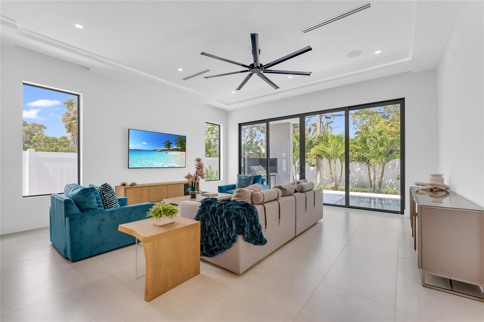 Dell Park - Residential