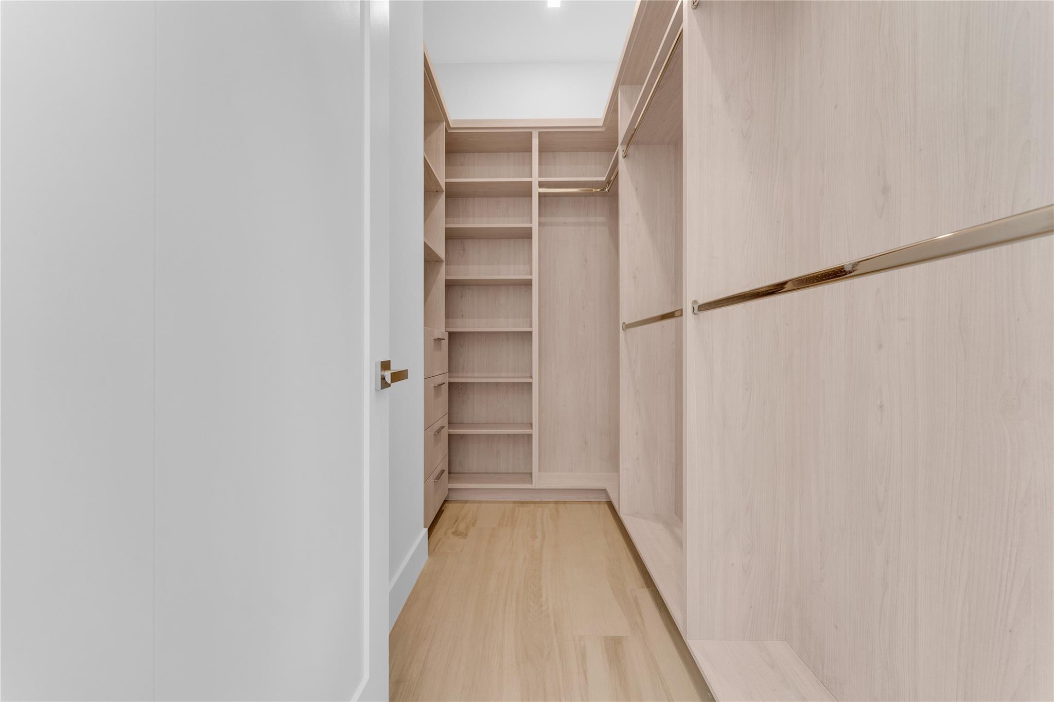 Dell Park - Residential