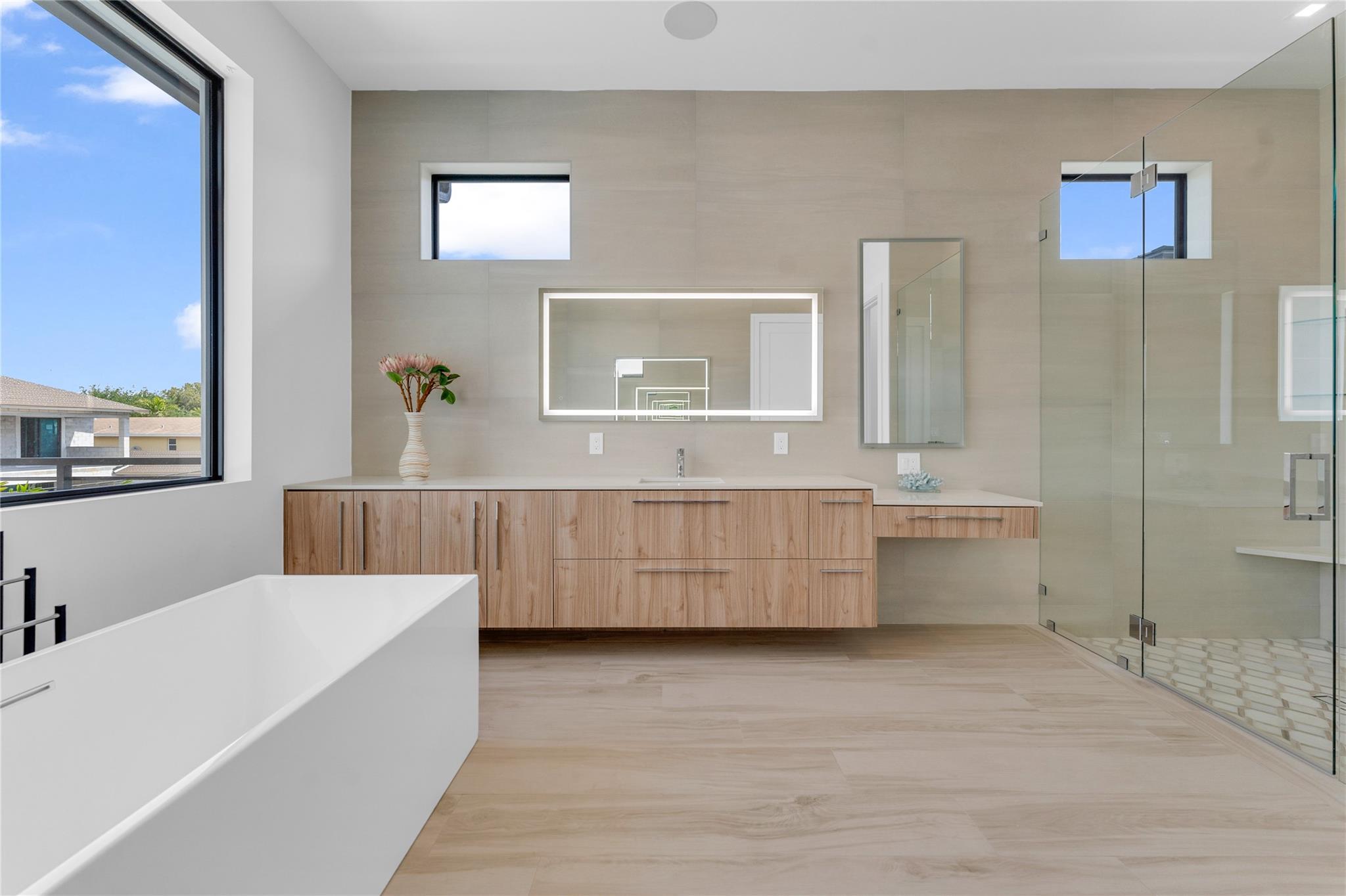 Dell Park - Residential