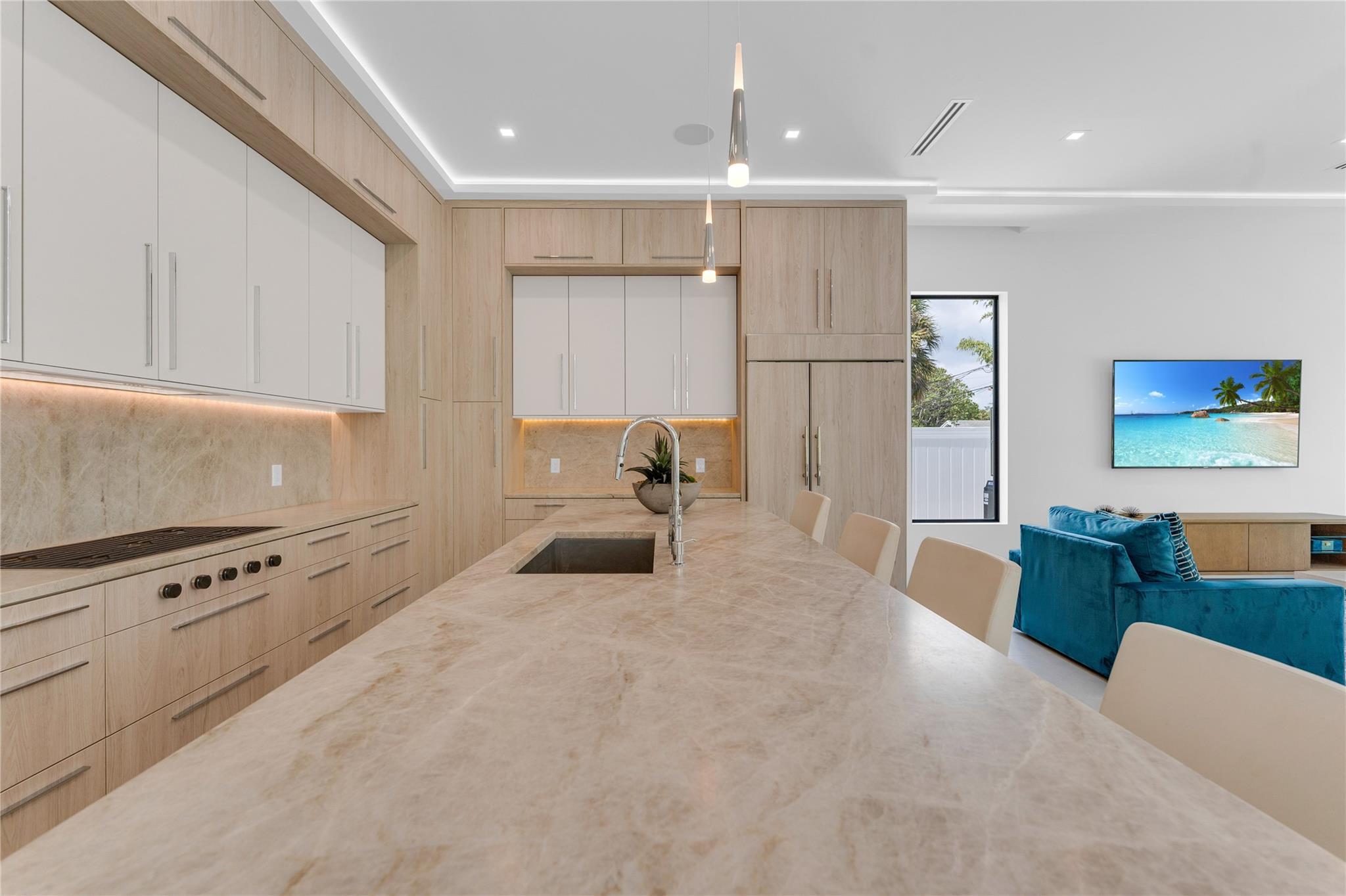 Dell Park - Residential