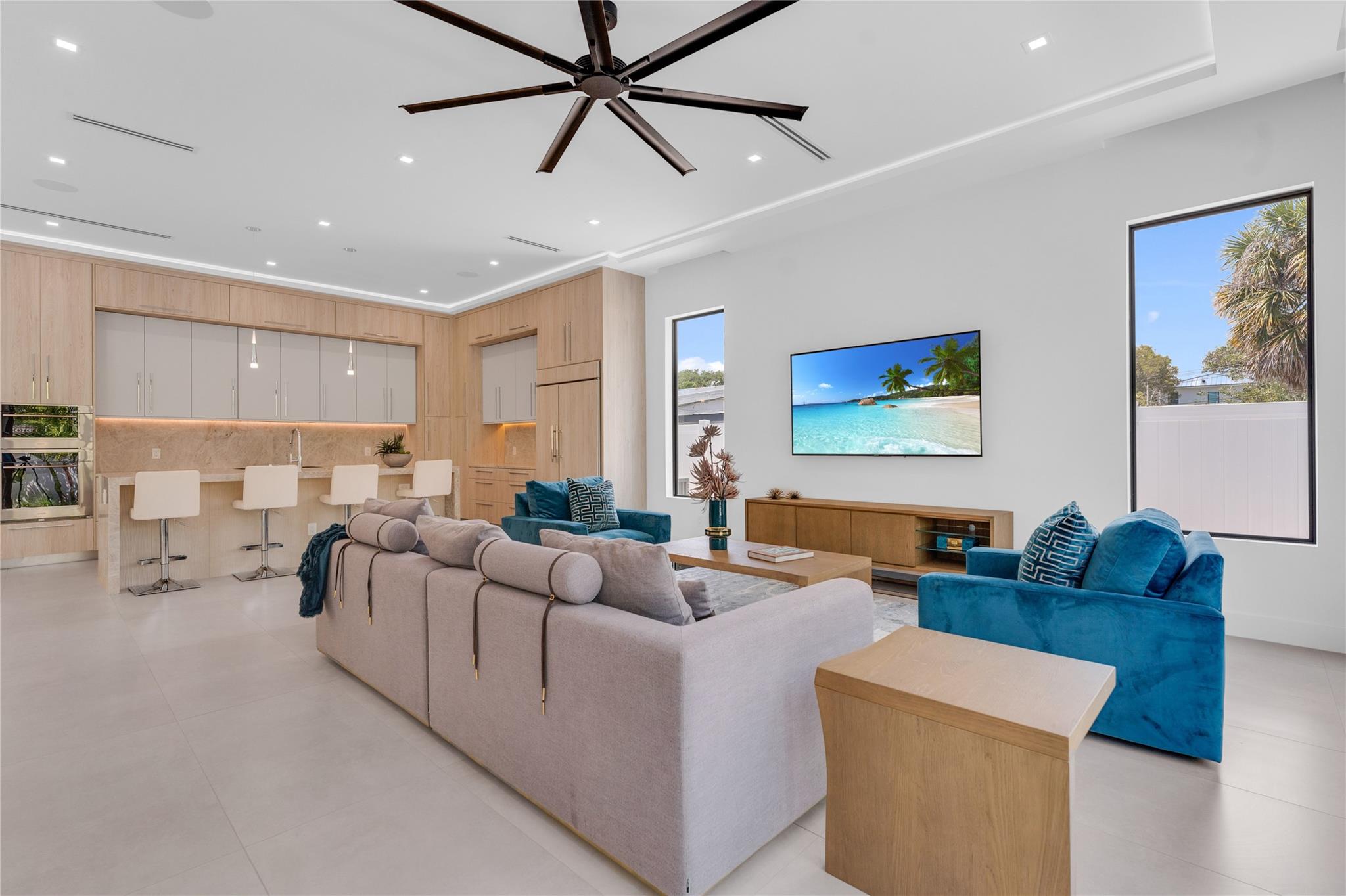 Dell Park - Residential