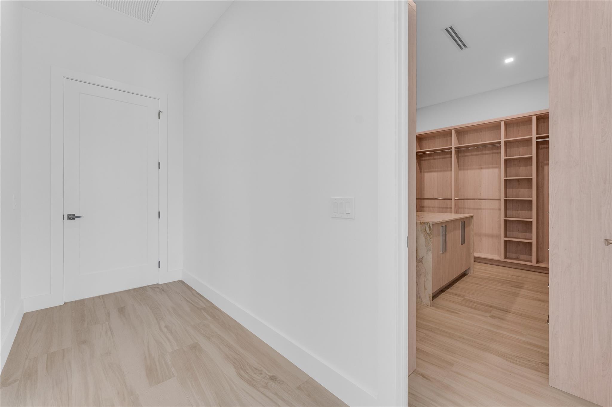 Dell Park - Residential