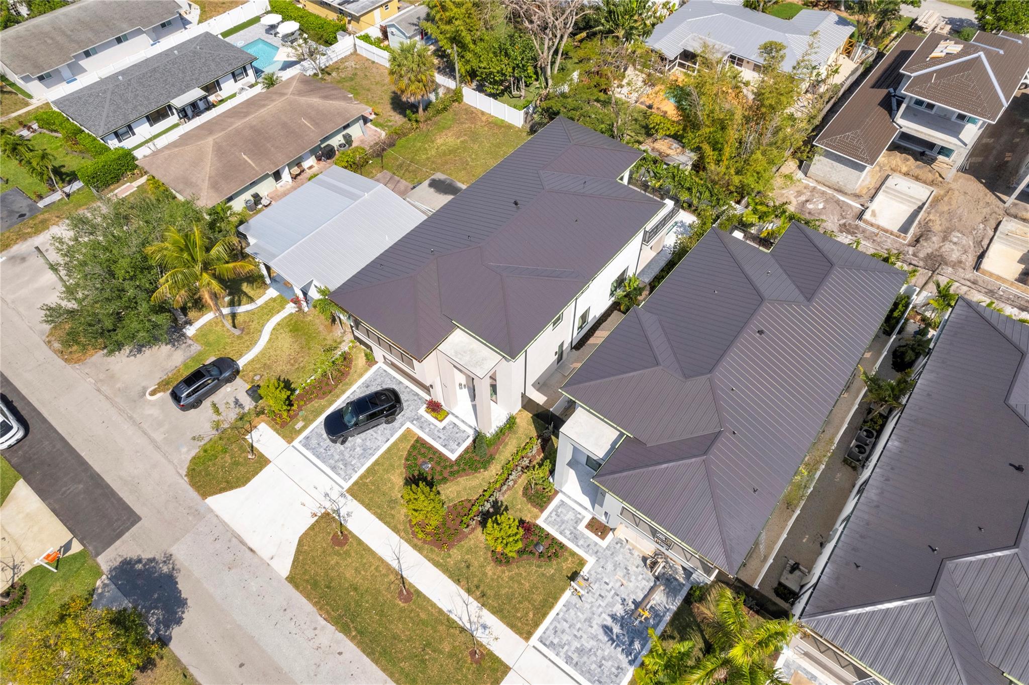 Dell Park - Residential