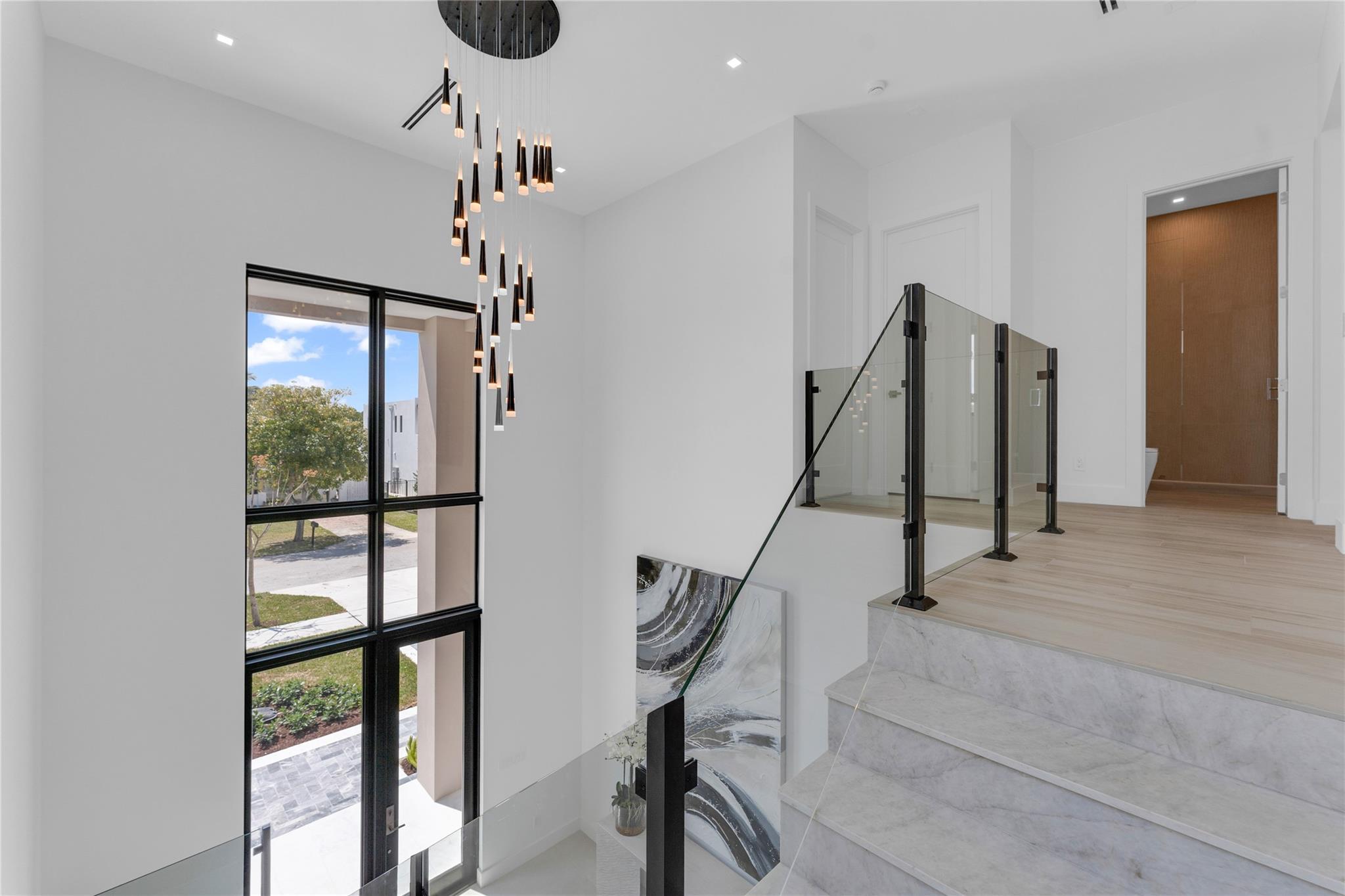 Dell Park - Residential