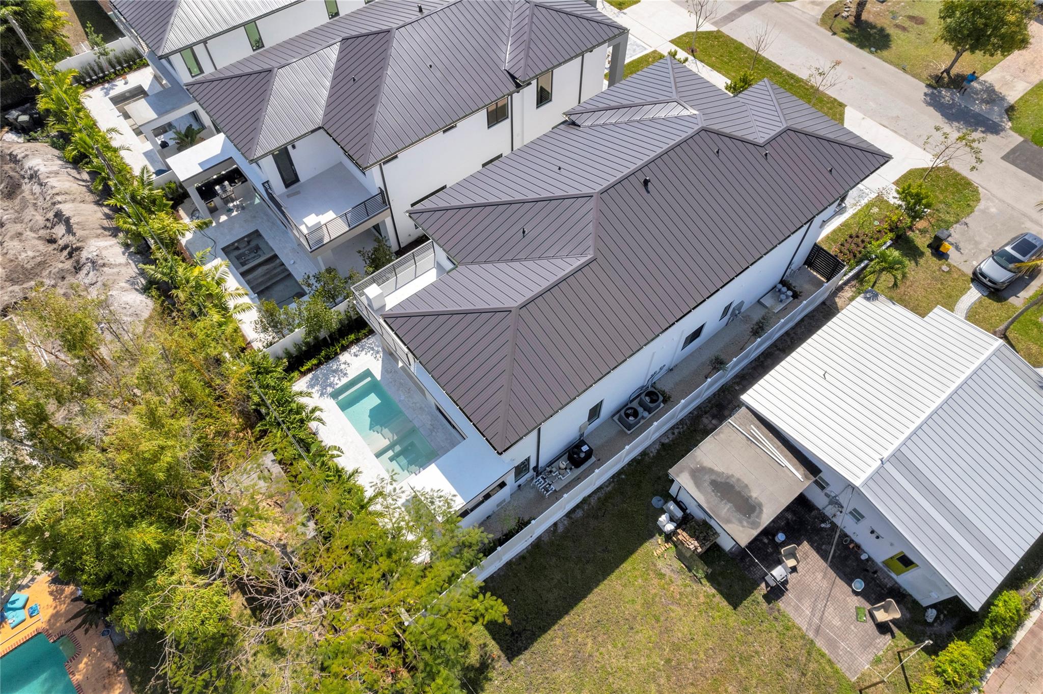 Dell Park - Residential