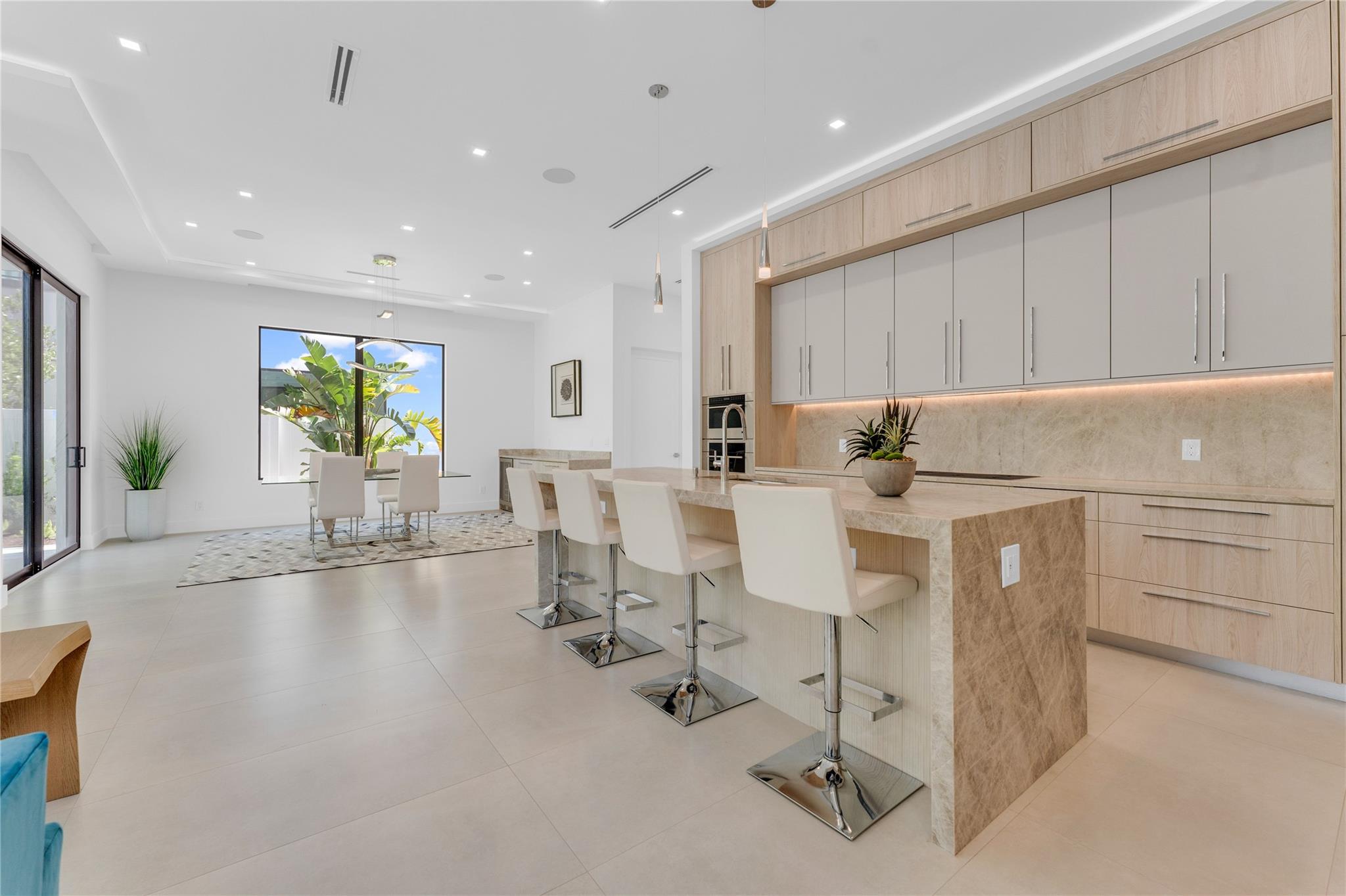 Dell Park - Residential