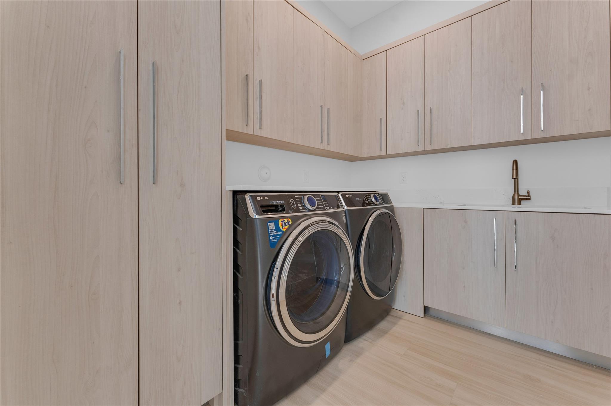 Dell Park - Residential