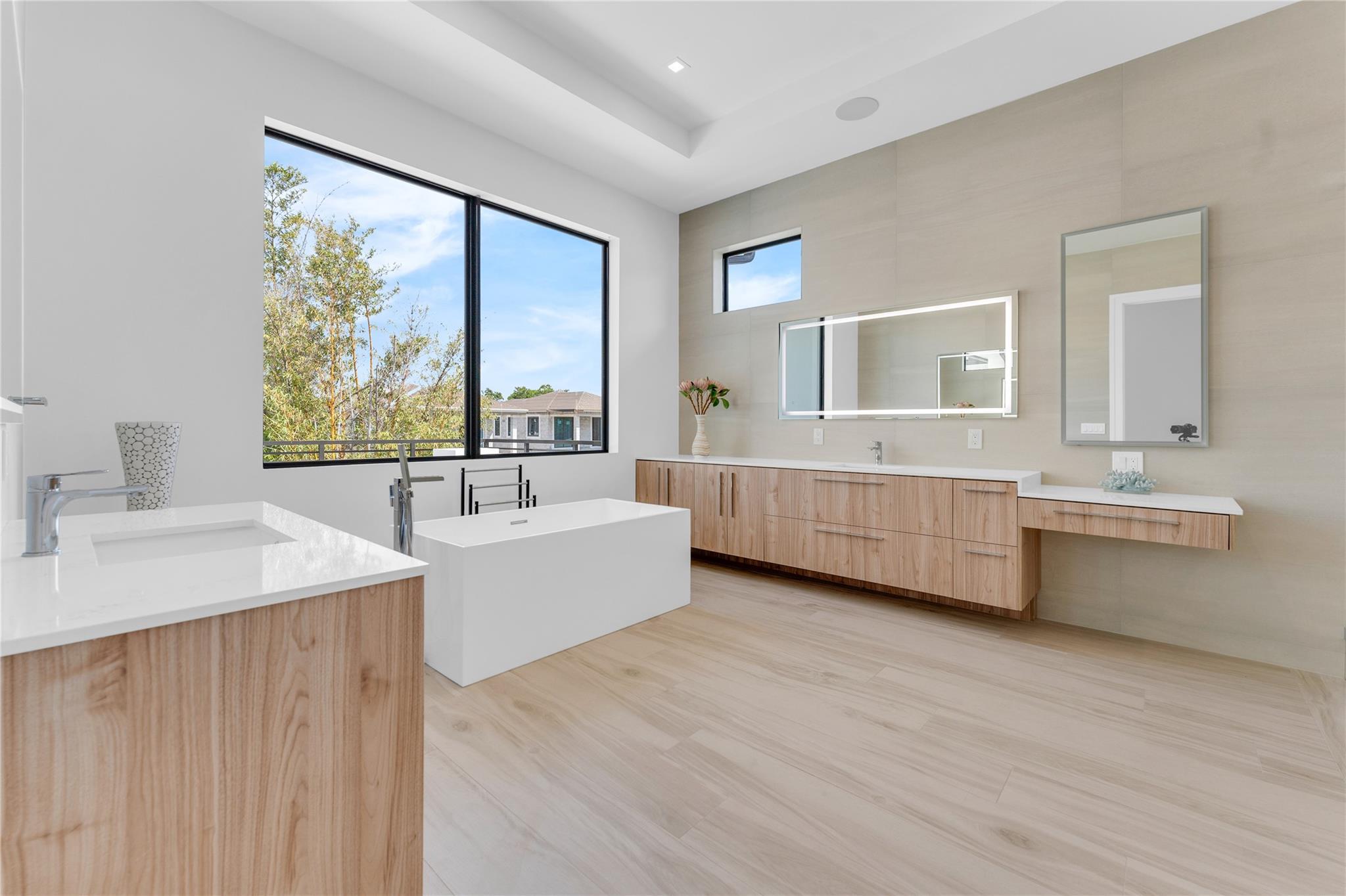 Dell Park - Residential