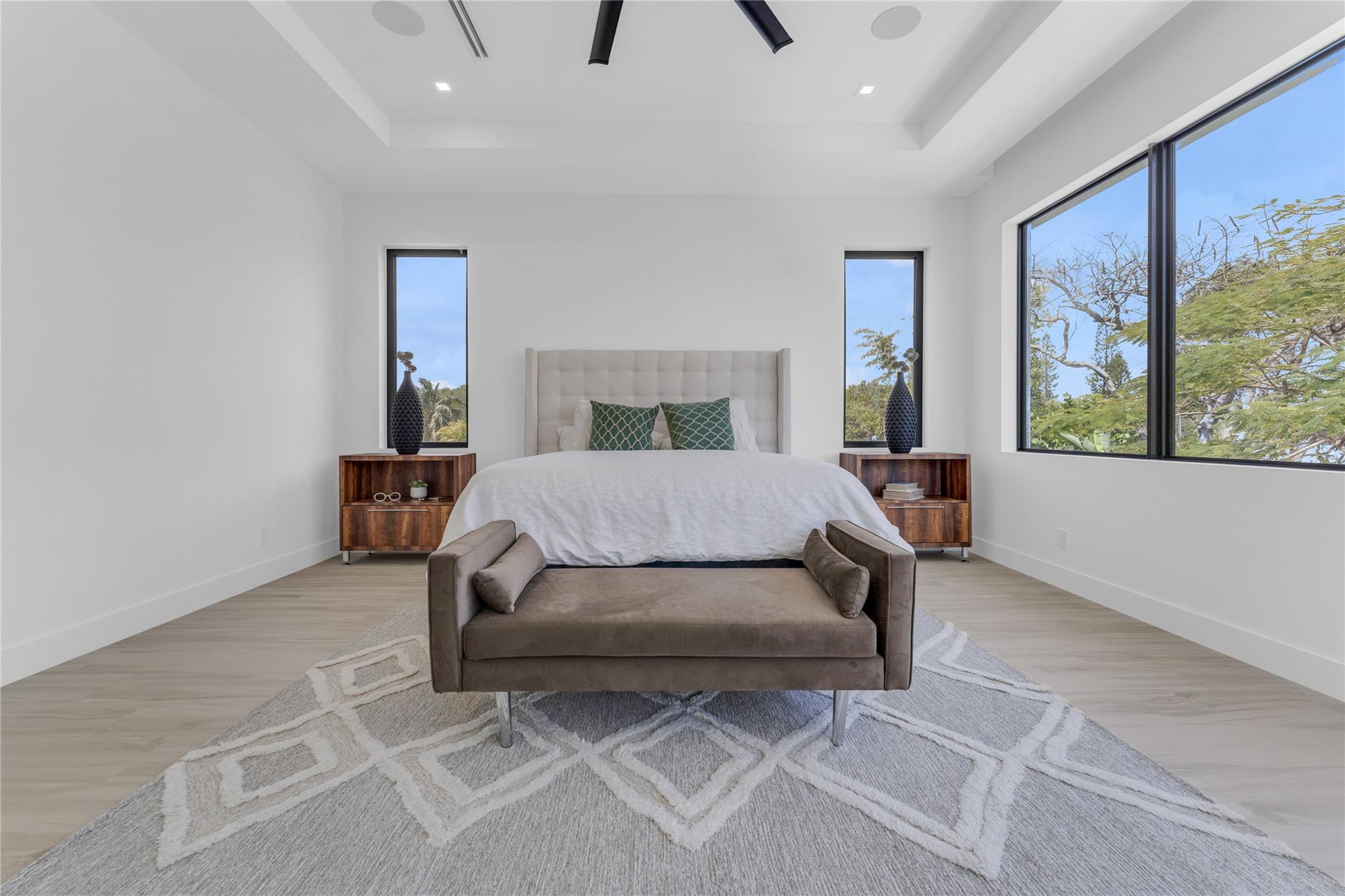 Dell Park - Residential