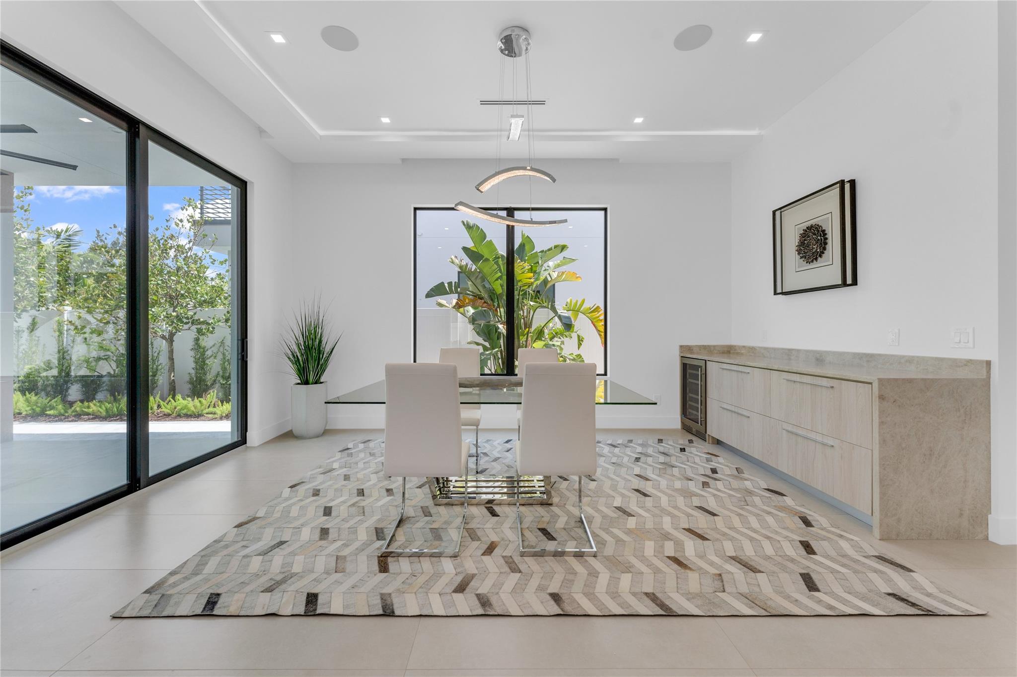 Dell Park - Residential