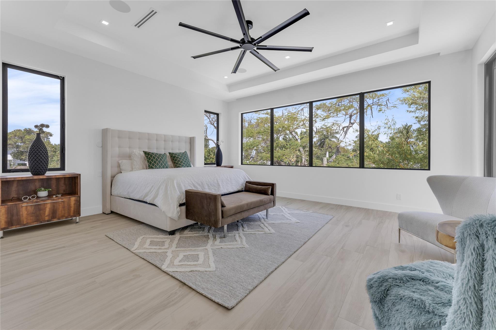 Dell Park - Residential