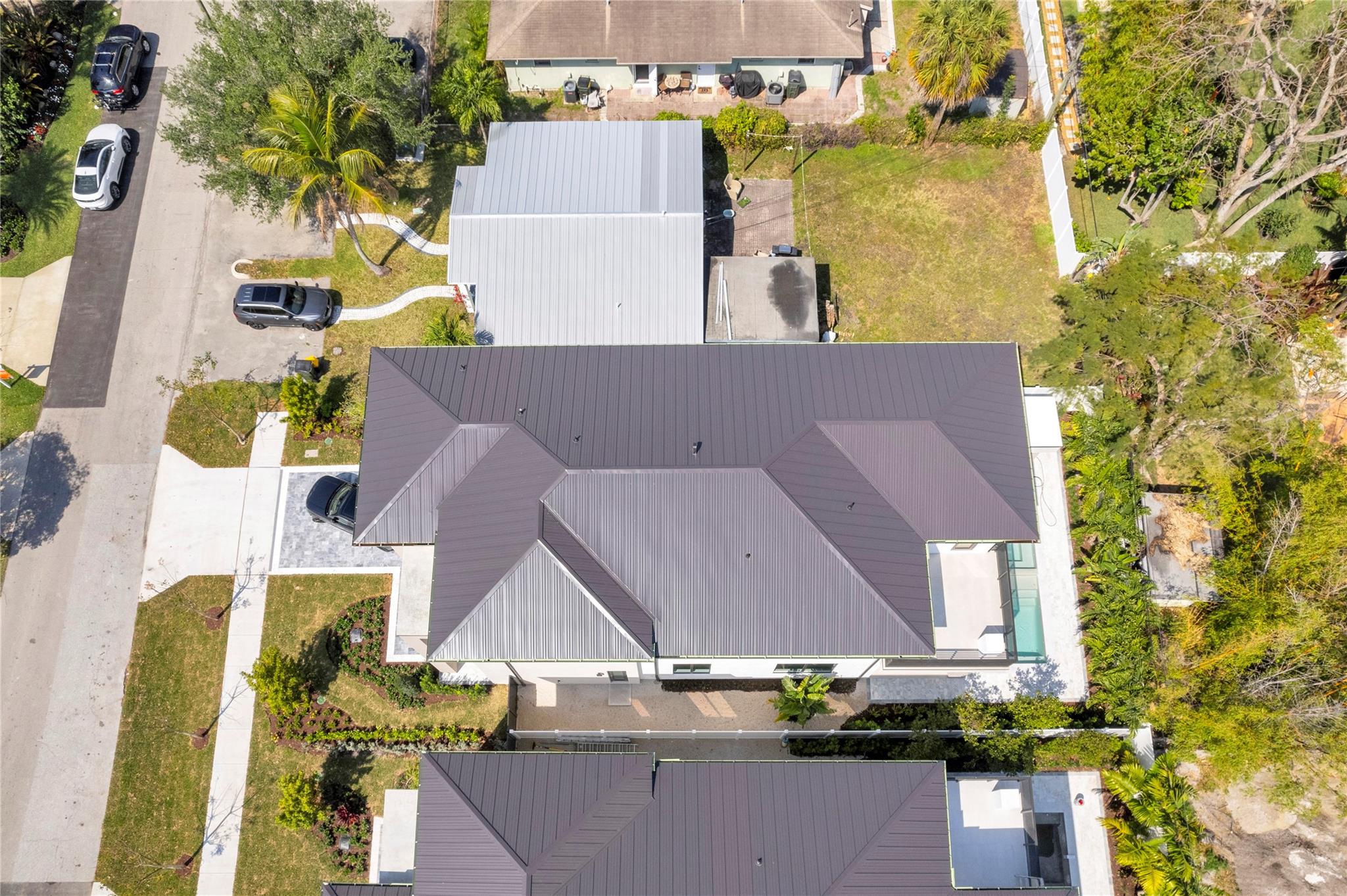 Dell Park - Residential