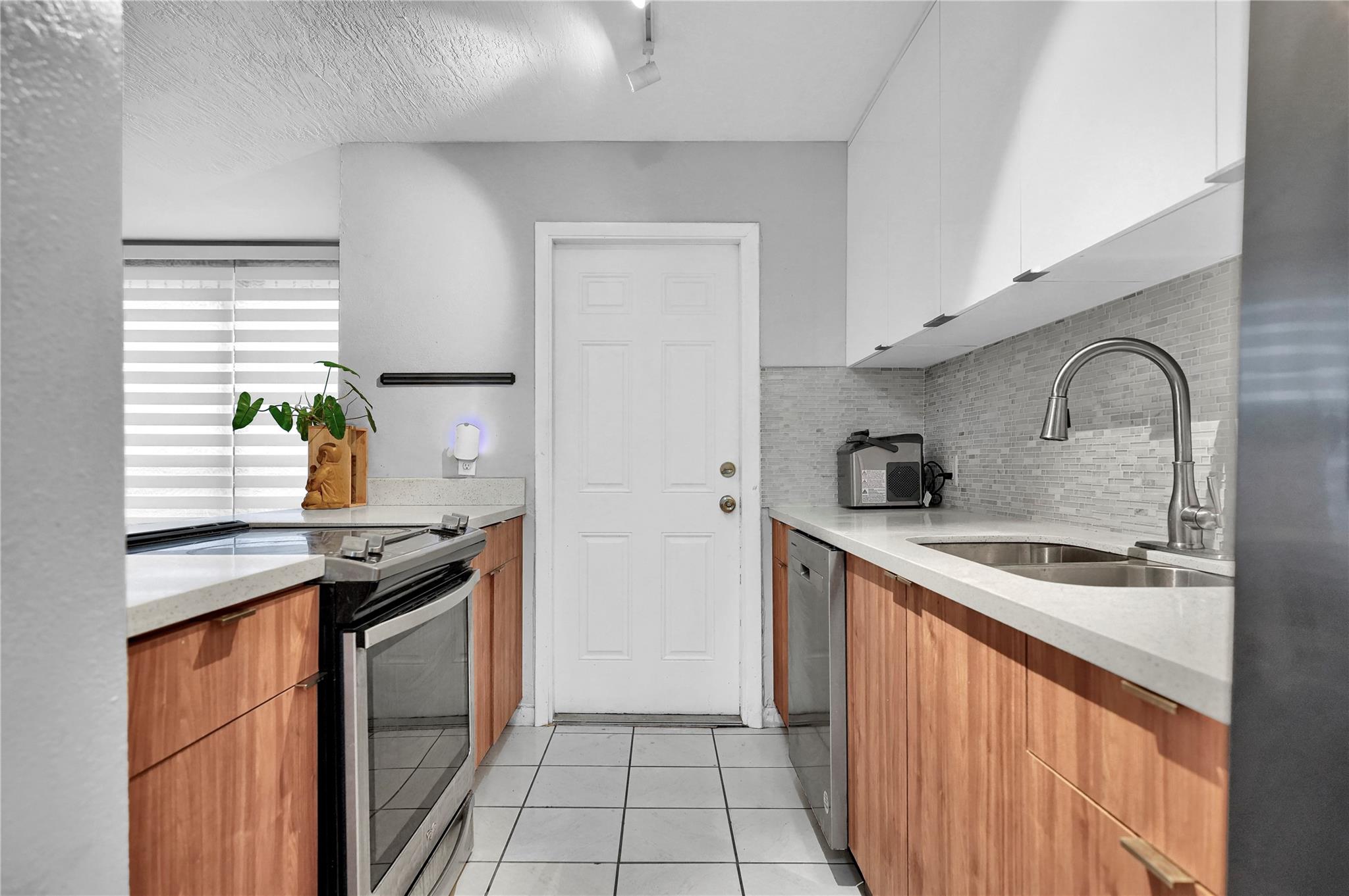 Villas at Cutler Ridge - Residential