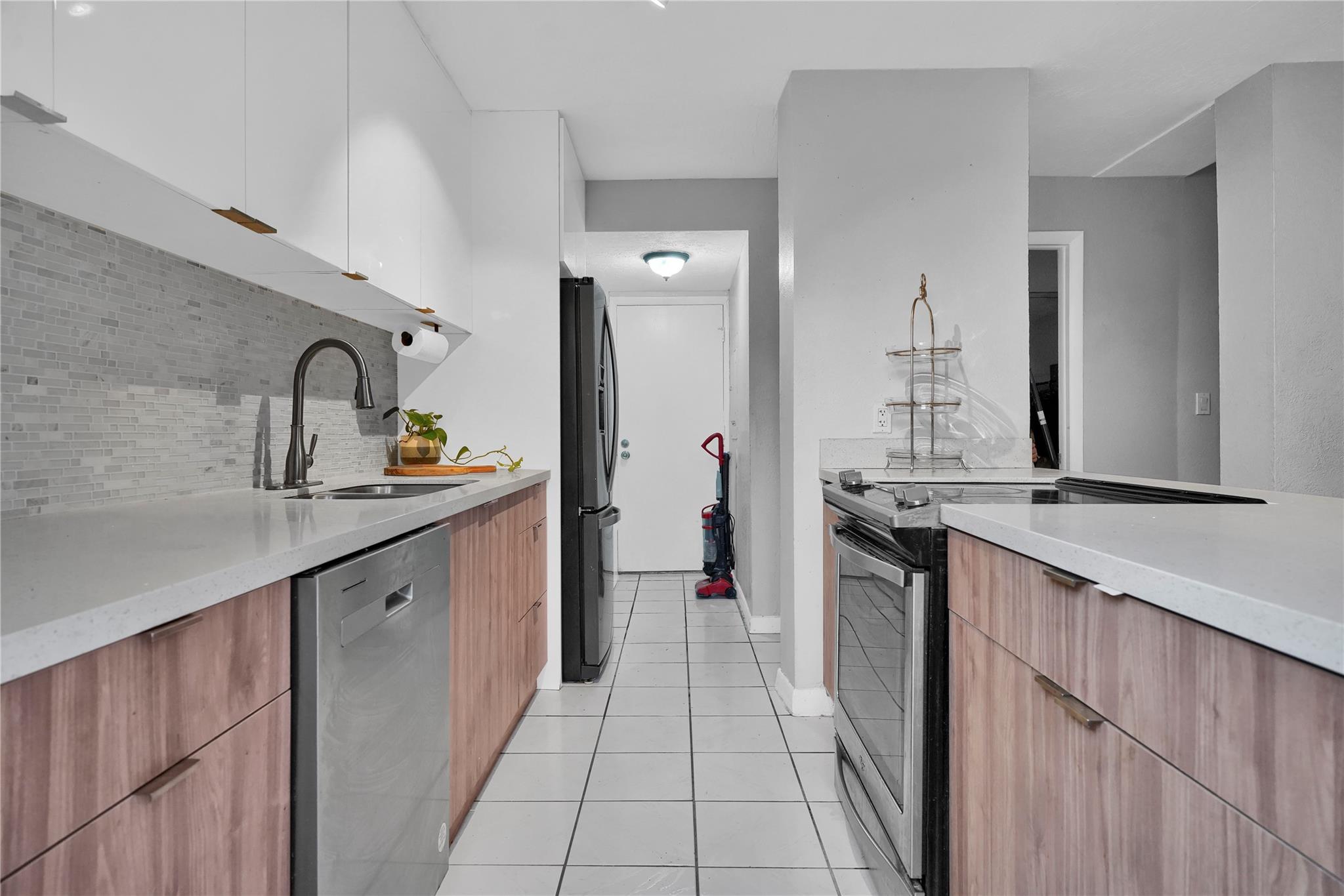 Villas at Cutler Ridge - Residential