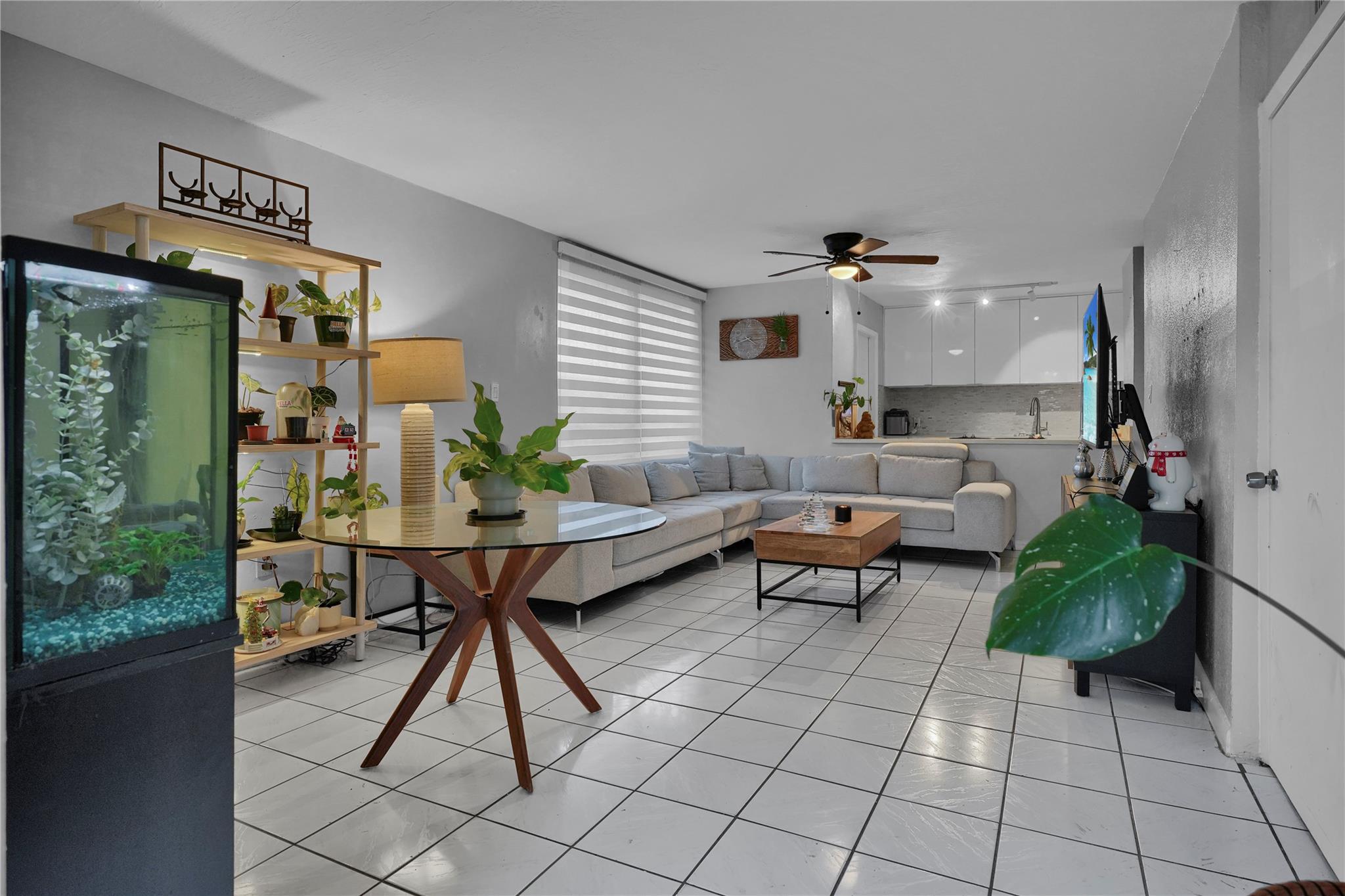 Villas at Cutler Ridge - Residential