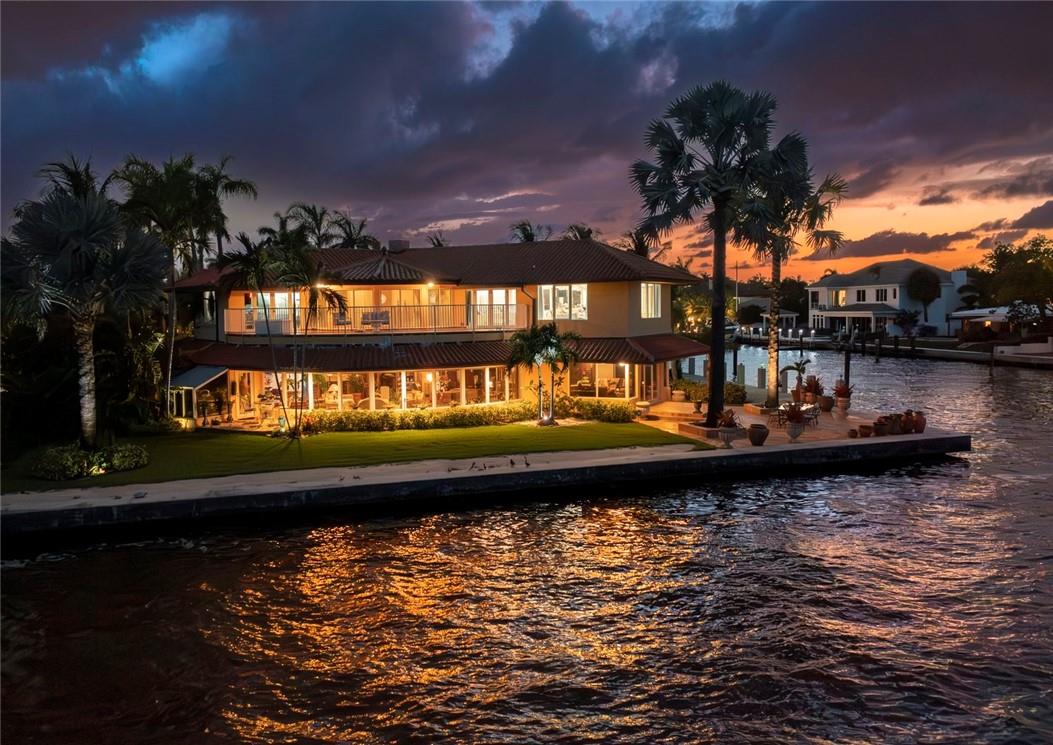 Coral Ridge 21-50 B - Residential