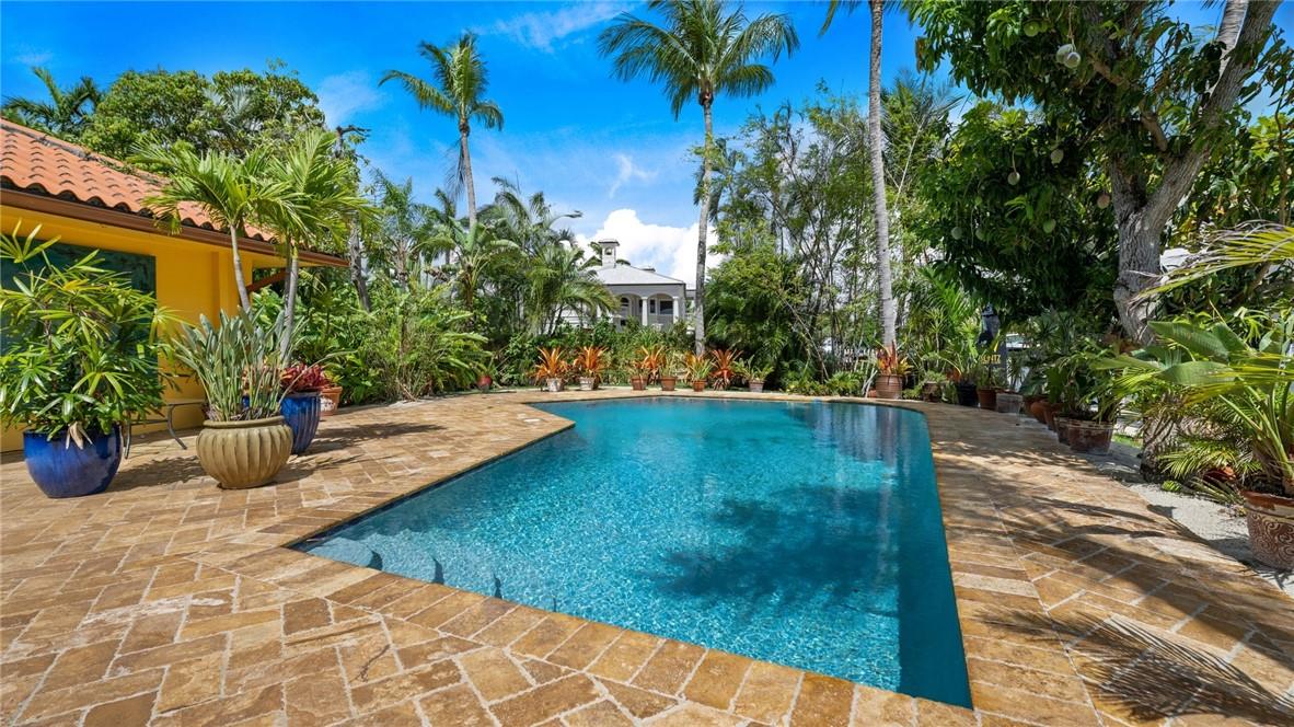 Coral Ridge 21-50 B - Residential