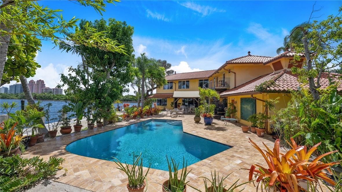 Coral Ridge 21-50 B - Residential