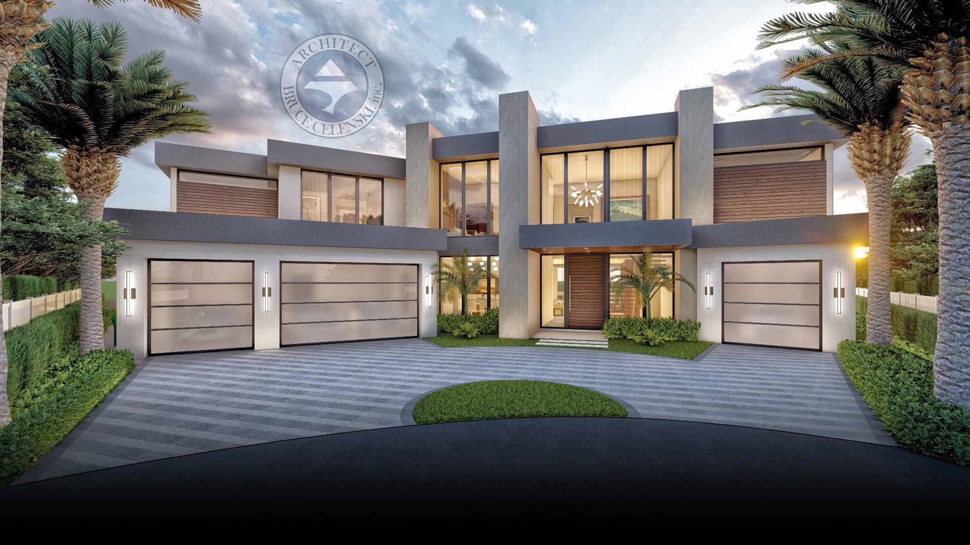 Coral Ridge 21-50 B - Residential