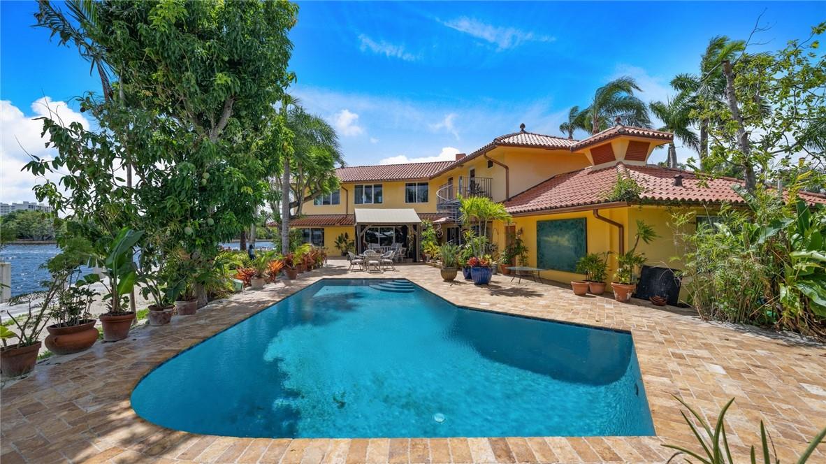 Coral Ridge 21-50 B - Residential