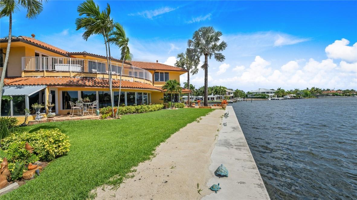 Coral Ridge 21-50 B - Residential