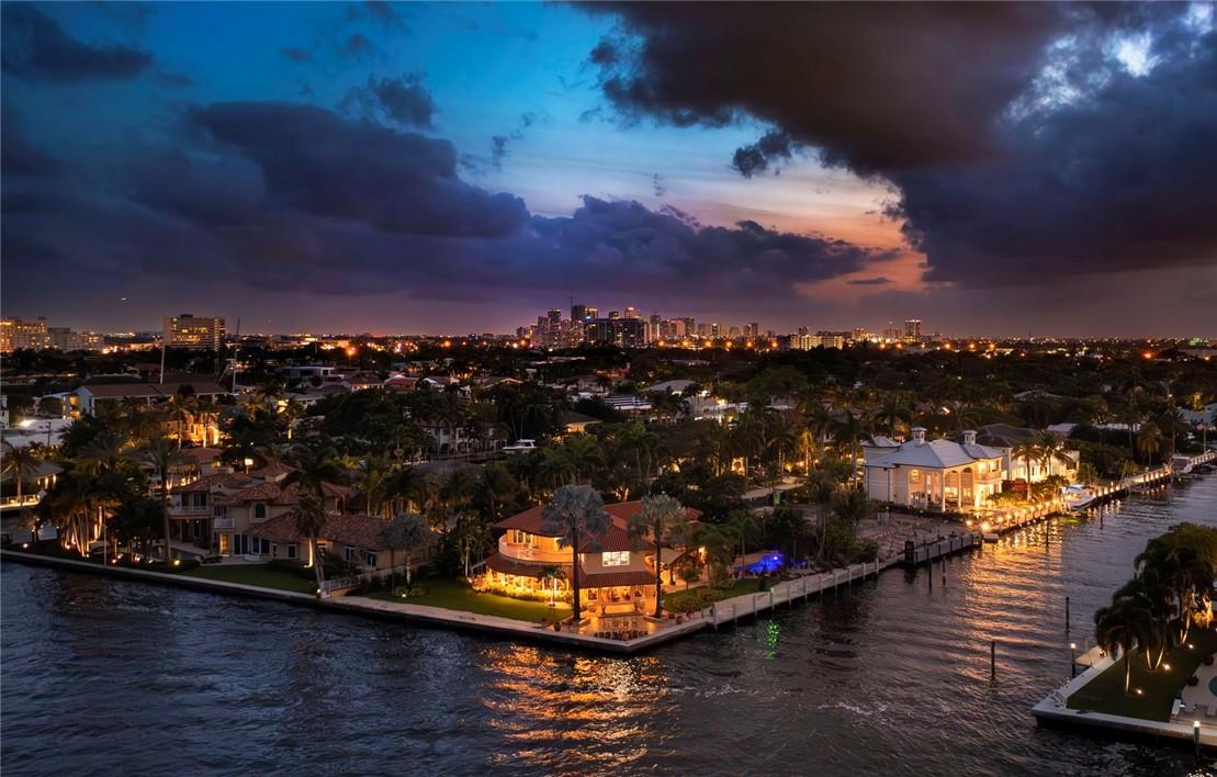 Coral Ridge 21-50 B - Residential