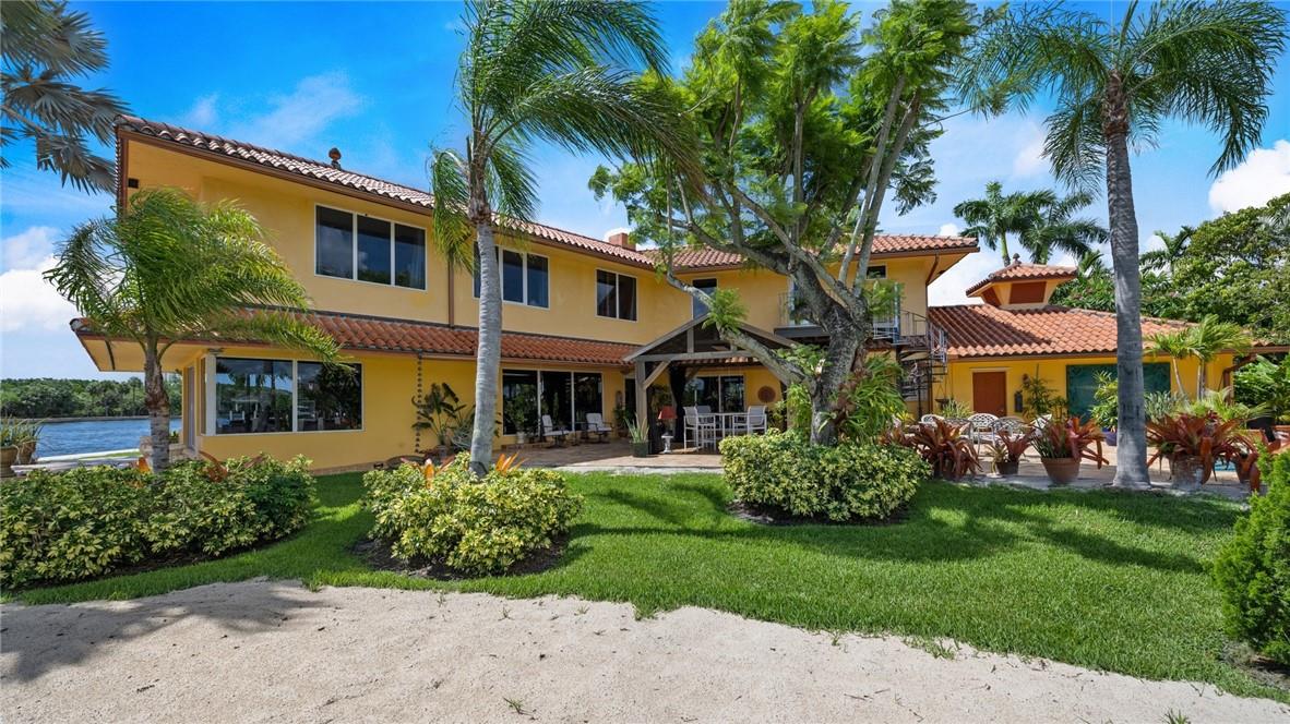 Coral Ridge 21-50 B - Residential