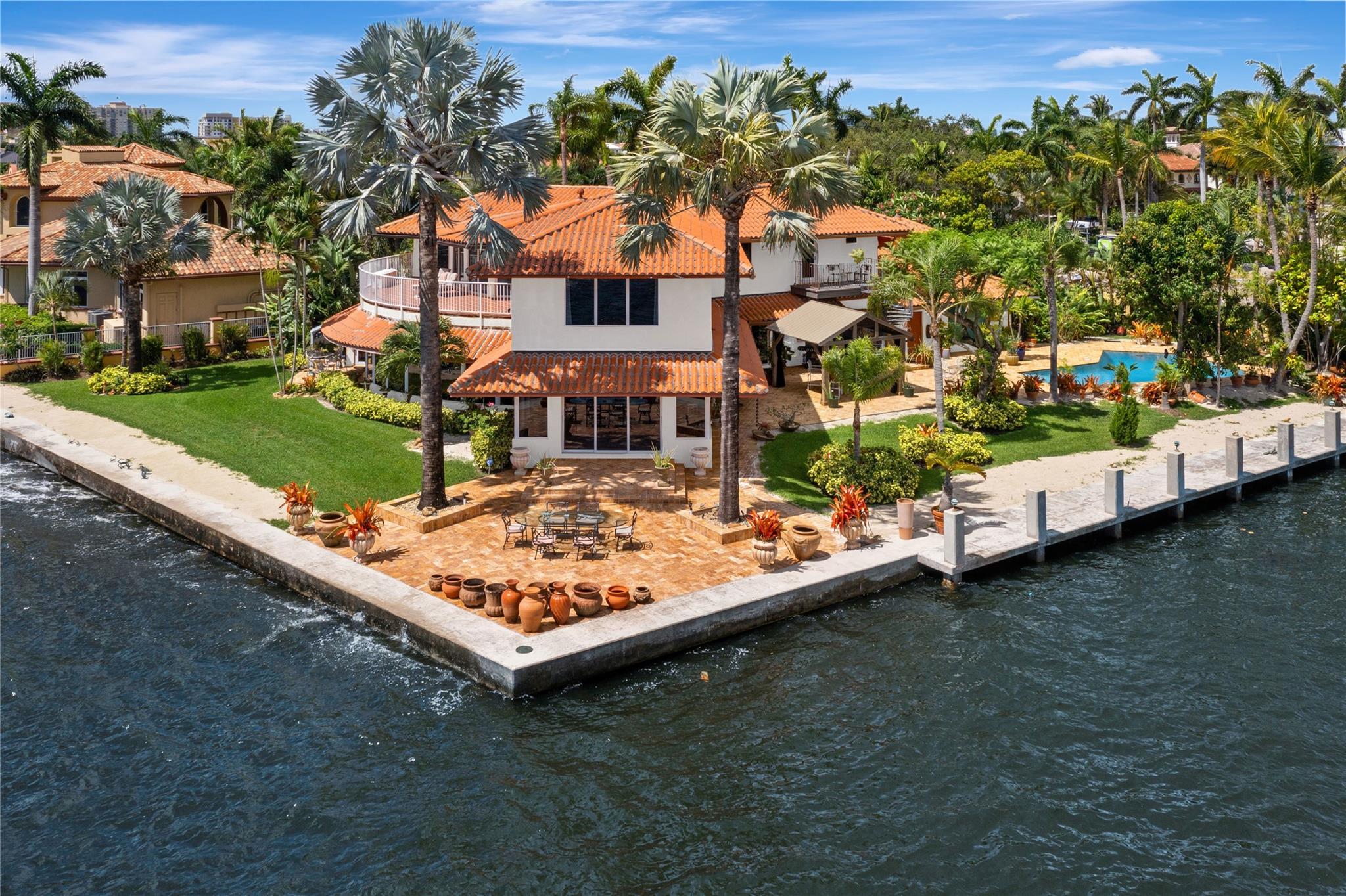 Coral Ridge 21-50 B - Residential