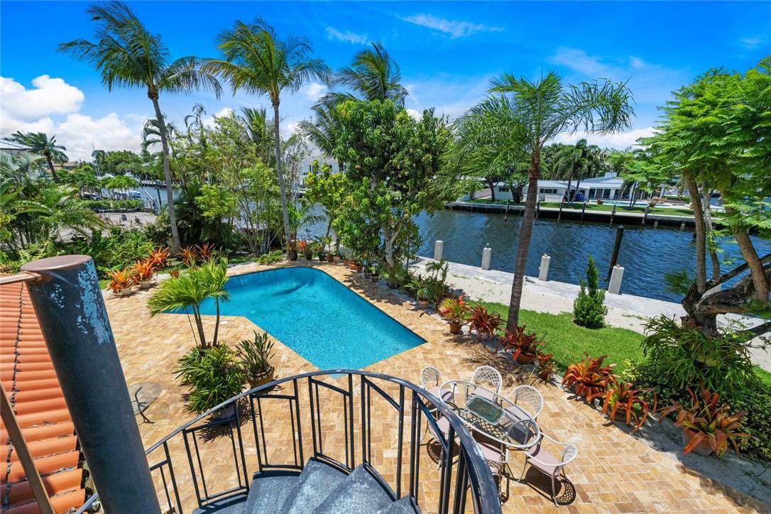 Coral Ridge 21-50 B - Residential