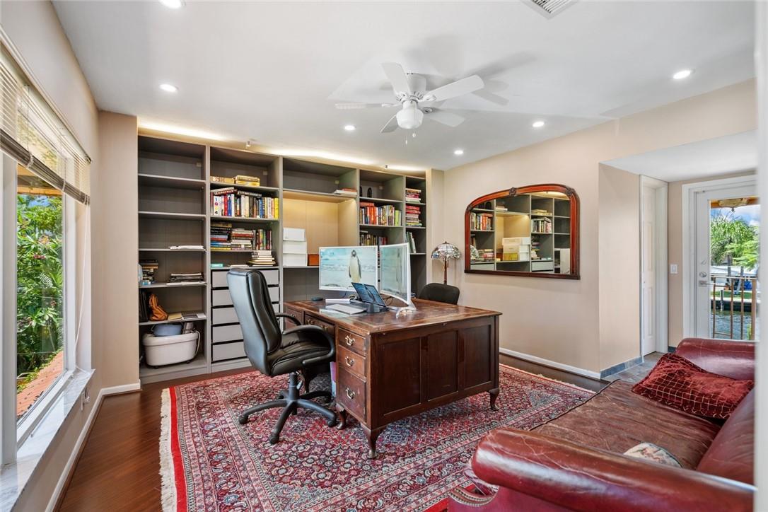 Coral Ridge 21-50 B - Residential