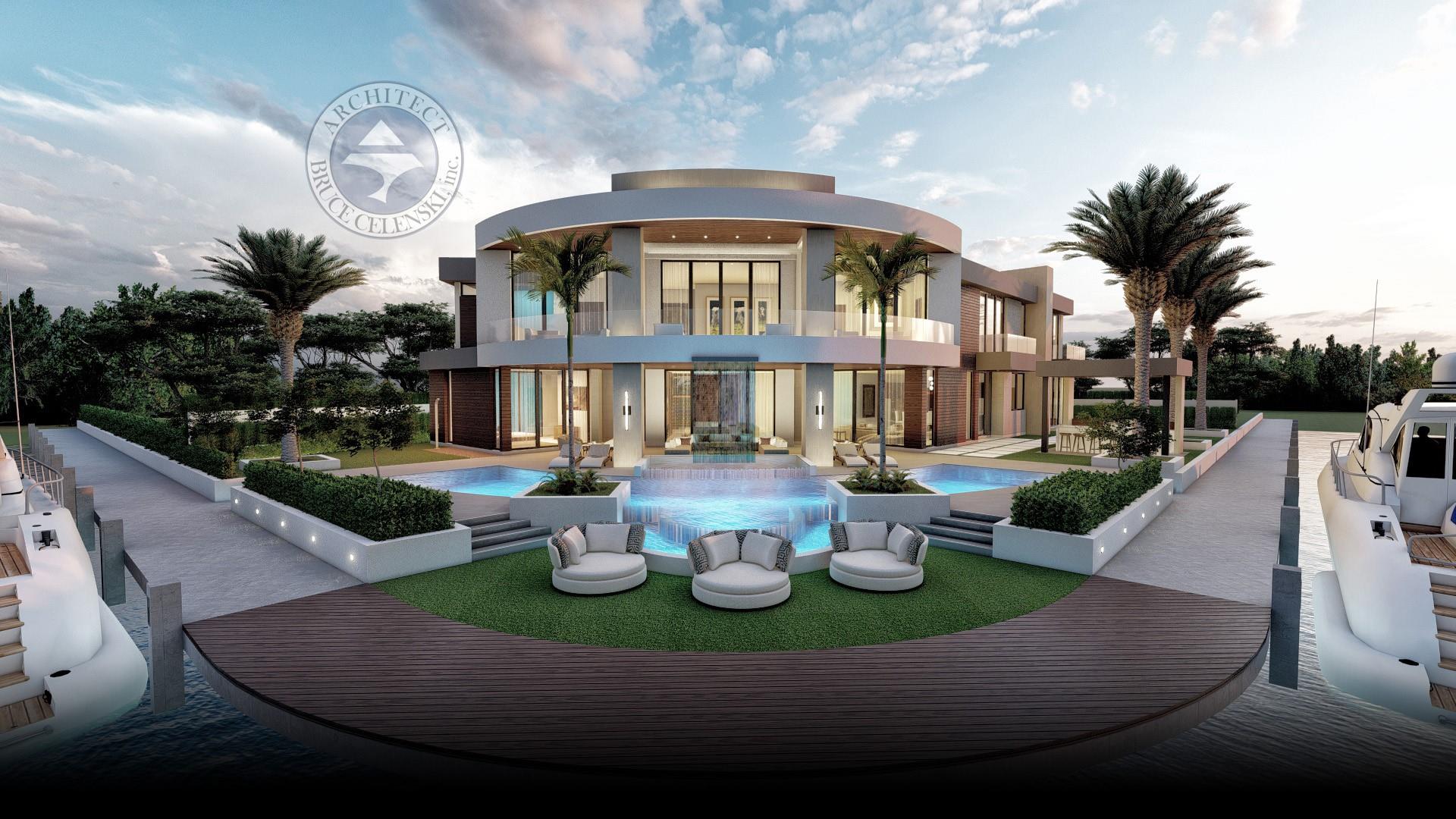 Coral Ridge 21-50 B - Residential